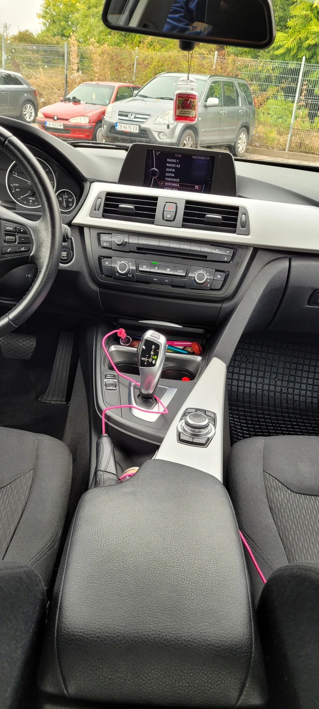 BMW 320 F30 320D-184 ..  | Mobile.bg   17