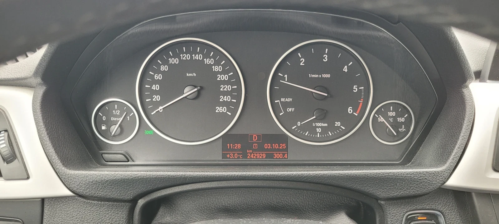 BMW 320 F30 320D-184 ..  | Mobile.bg   10