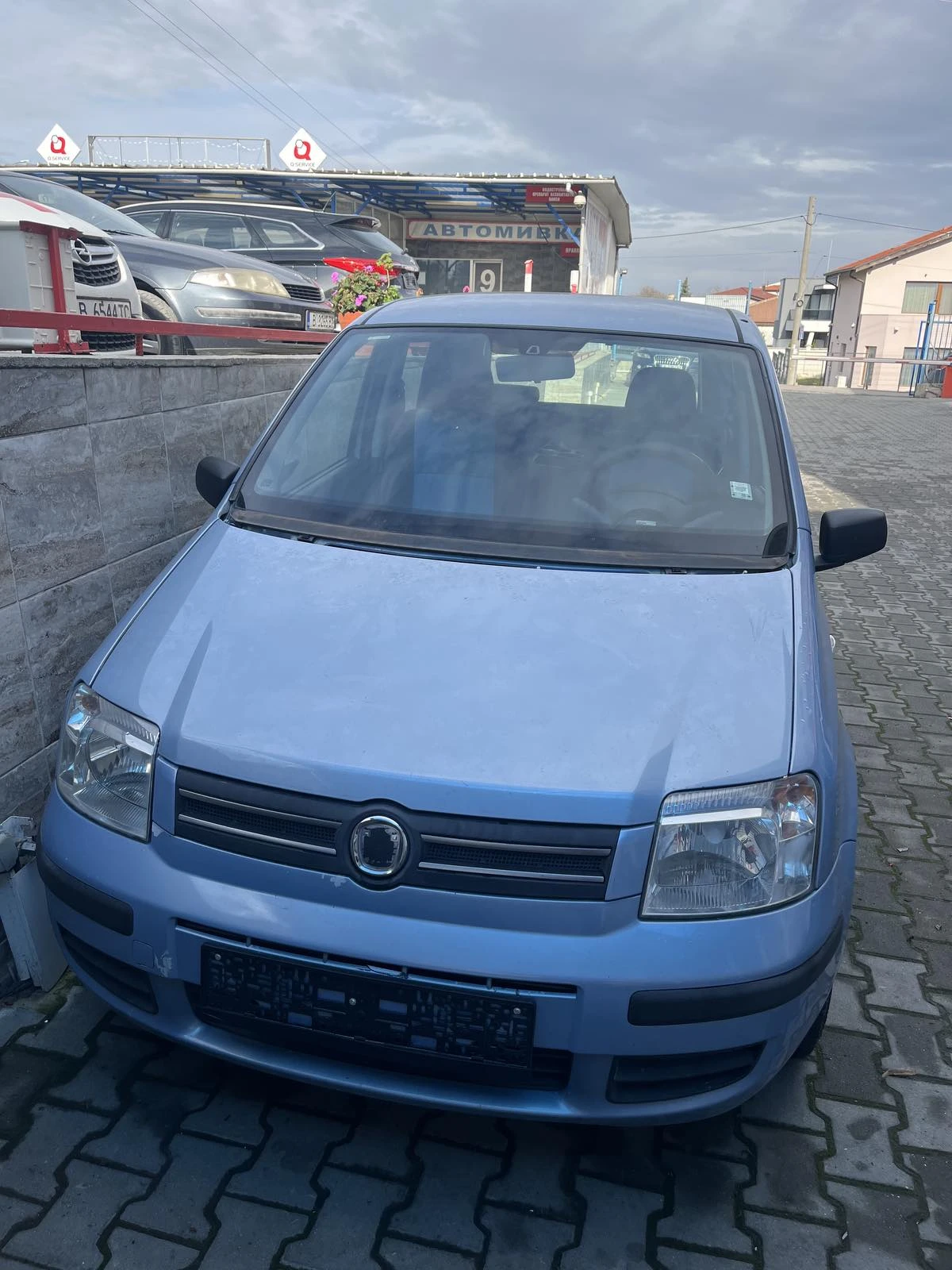 Fiat Panda | Mobile.bg   2
