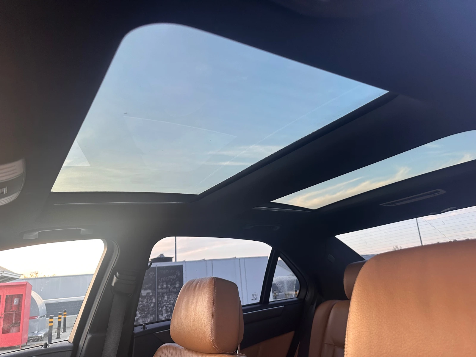 Mercedes-Benz E 350 | Mobile.bg � ����������� 14