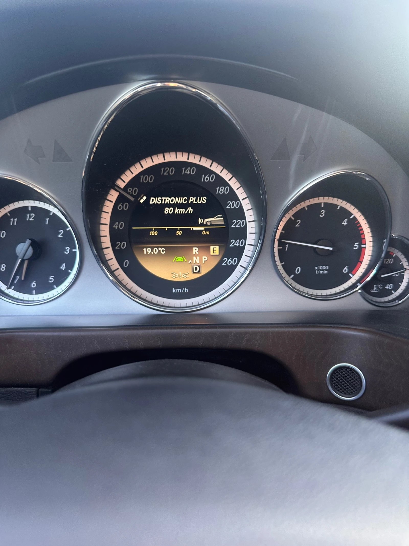 Mercedes-Benz E 350 | Mobile.bg � ����������� 15