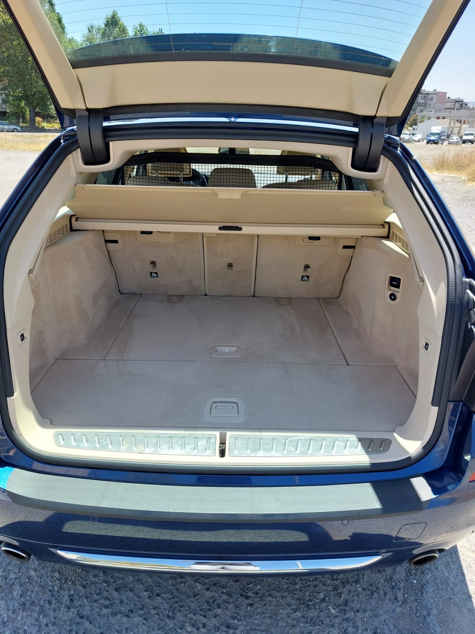 BMW 530 | Mobile.bg � ����������� 6