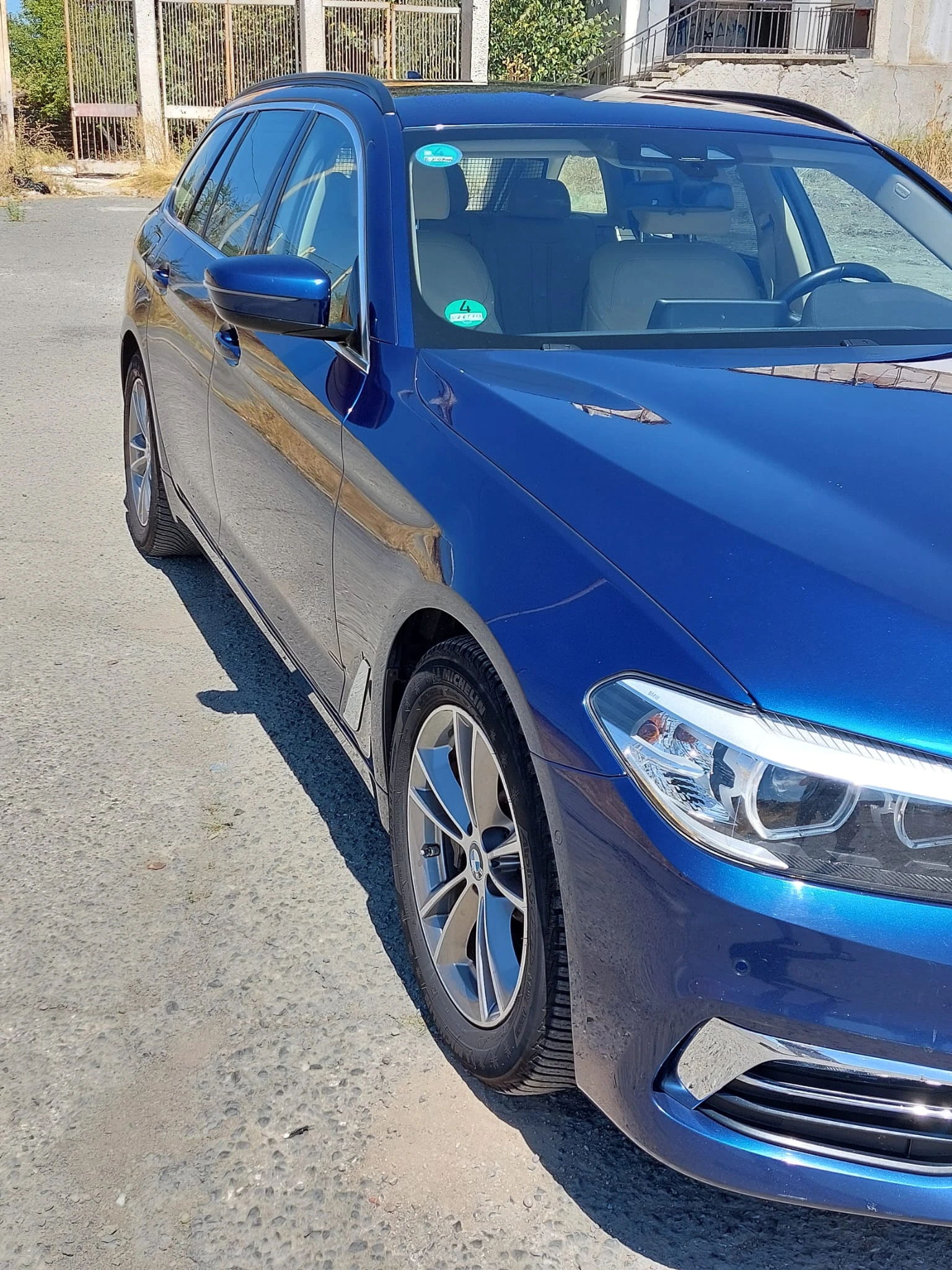 BMW 530 | Mobile.bg � ����������� 5