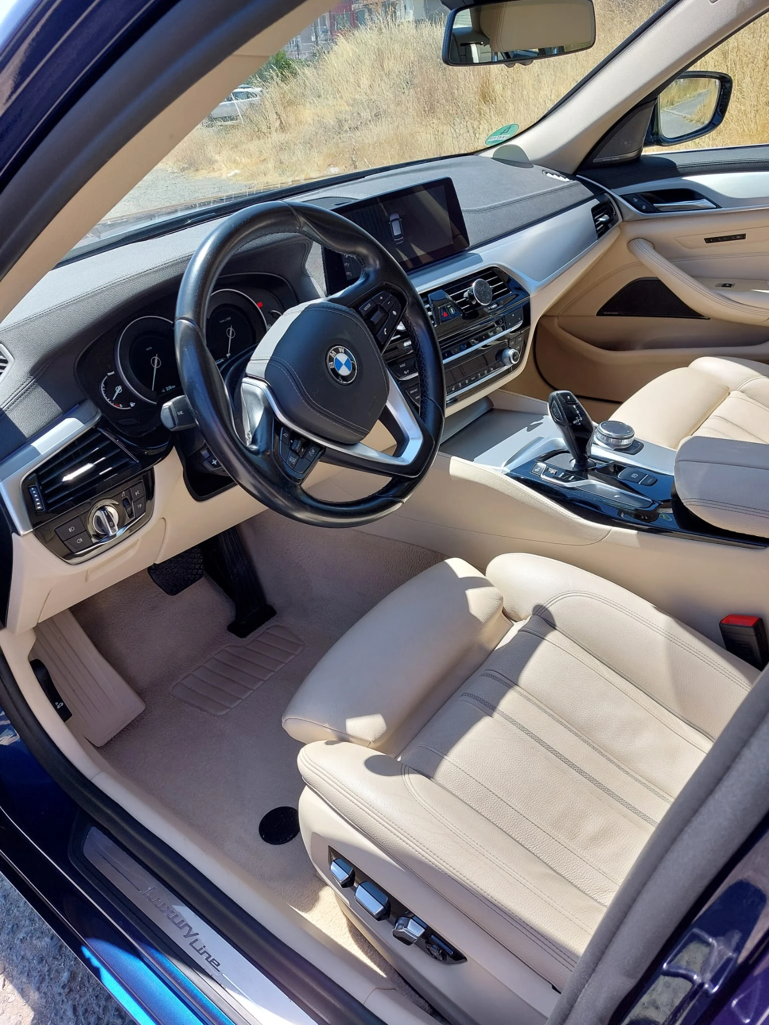 BMW 530 | Mobile.bg � ����������� 8