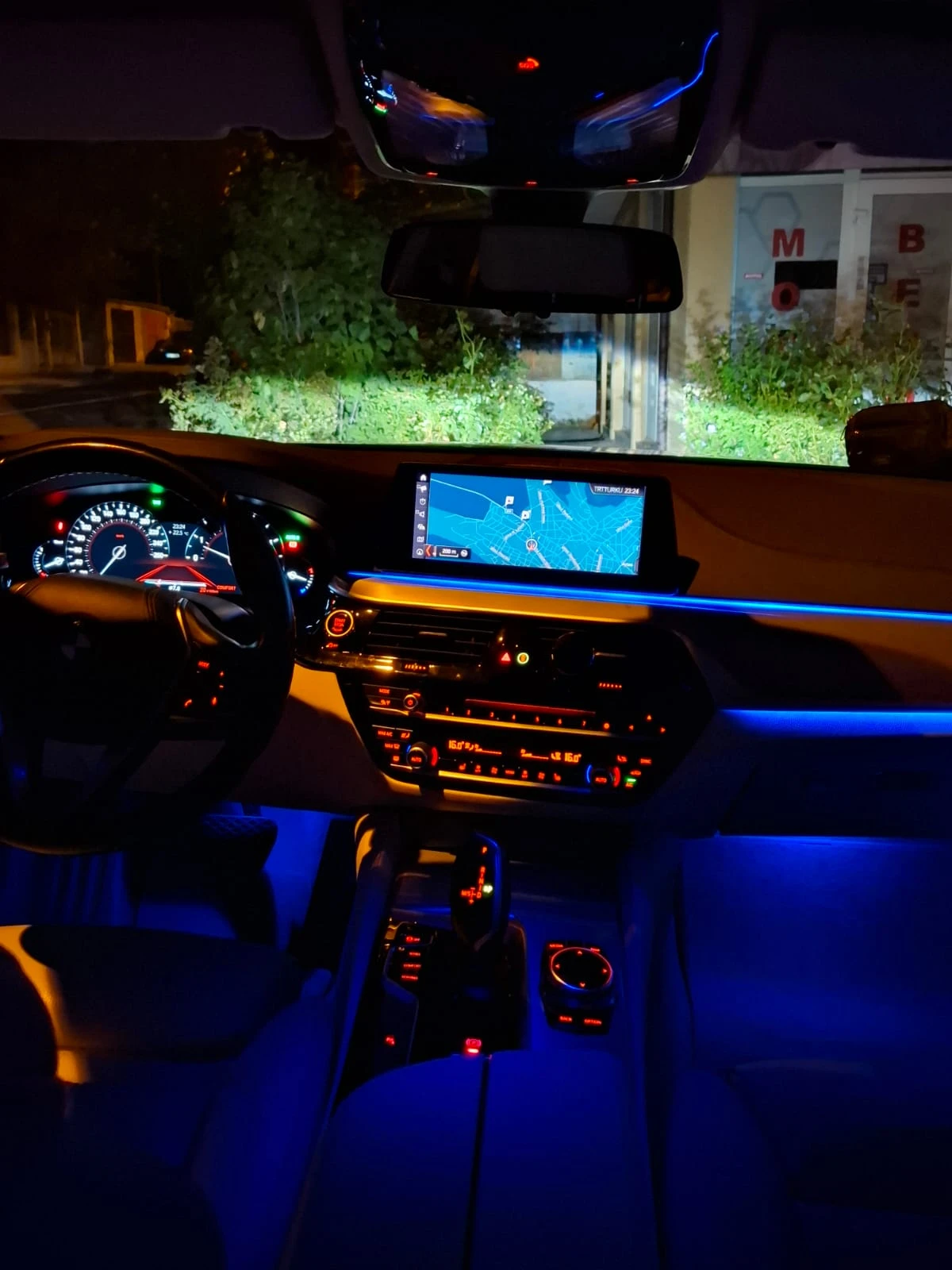 BMW 530 | Mobile.bg � ����������� 10