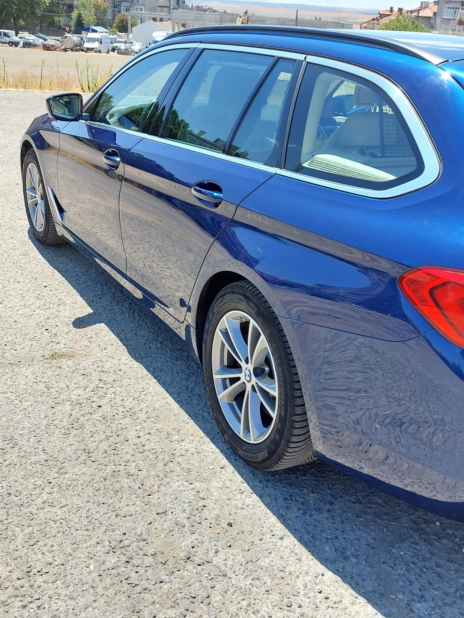 BMW 530 | Mobile.bg � ����������� 4