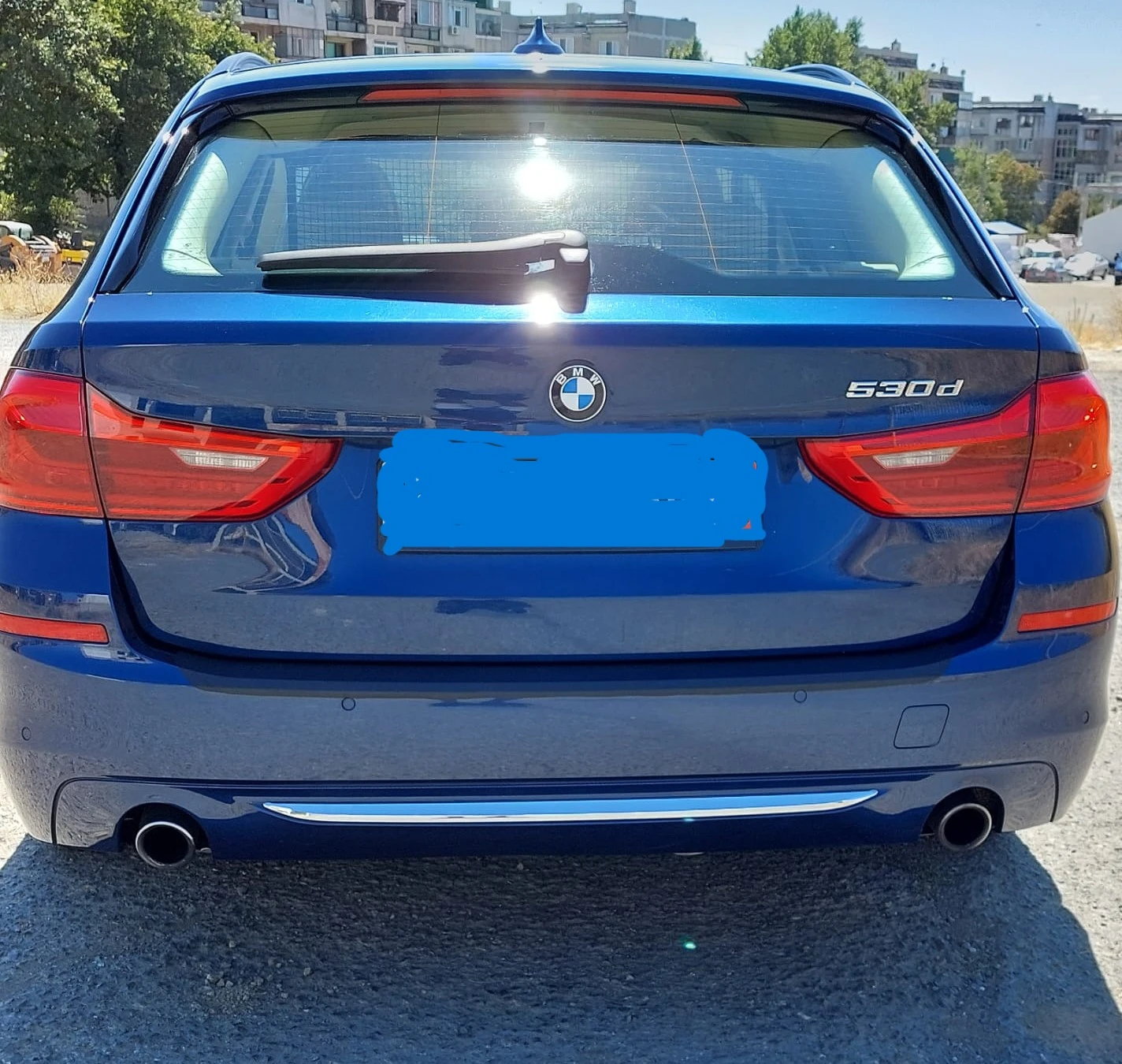 BMW 530 | Mobile.bg � ����������� 2
