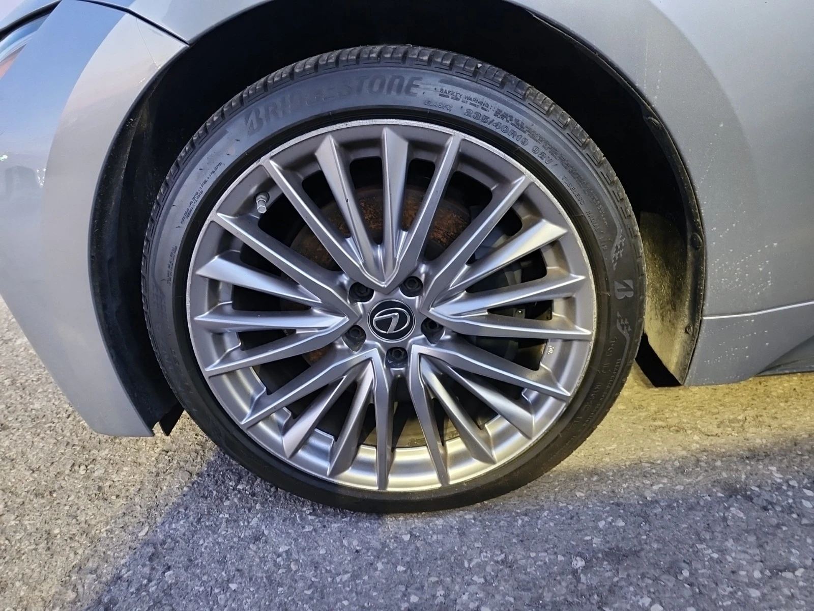 Lexus IS 300 * * CARFAX * * ���� ������ * *  | Mobile.bg � ����������� 5