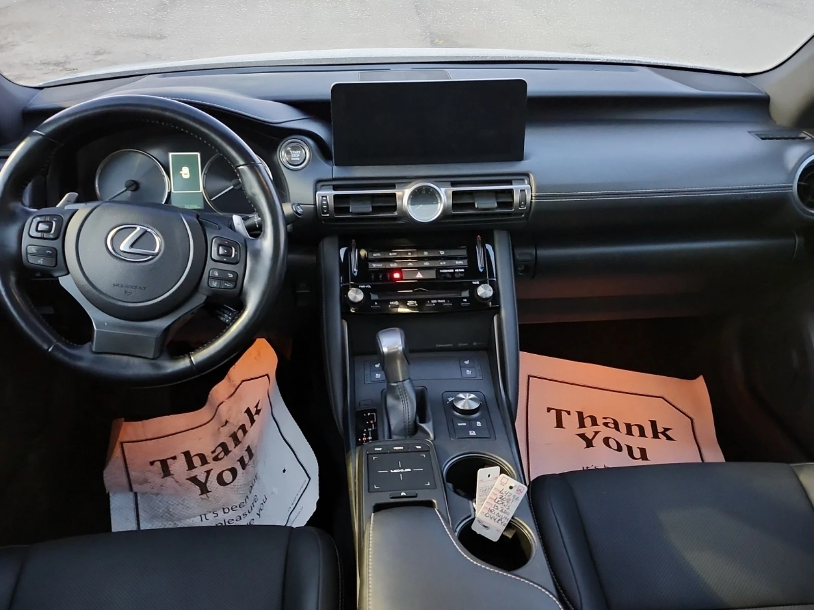 Lexus IS 300 * * CARFAX * * ���� ������ * *  | Mobile.bg � ����������� 8