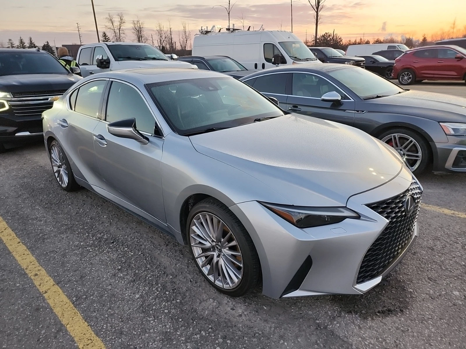 Lexus IS 300 * * CARFAX * * ���� ������ * *  | Mobile.bg � ����������� 2