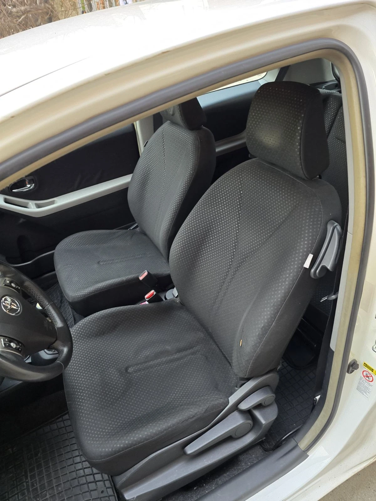 Toyota Yaris | Mobile.bg � ����������� 5