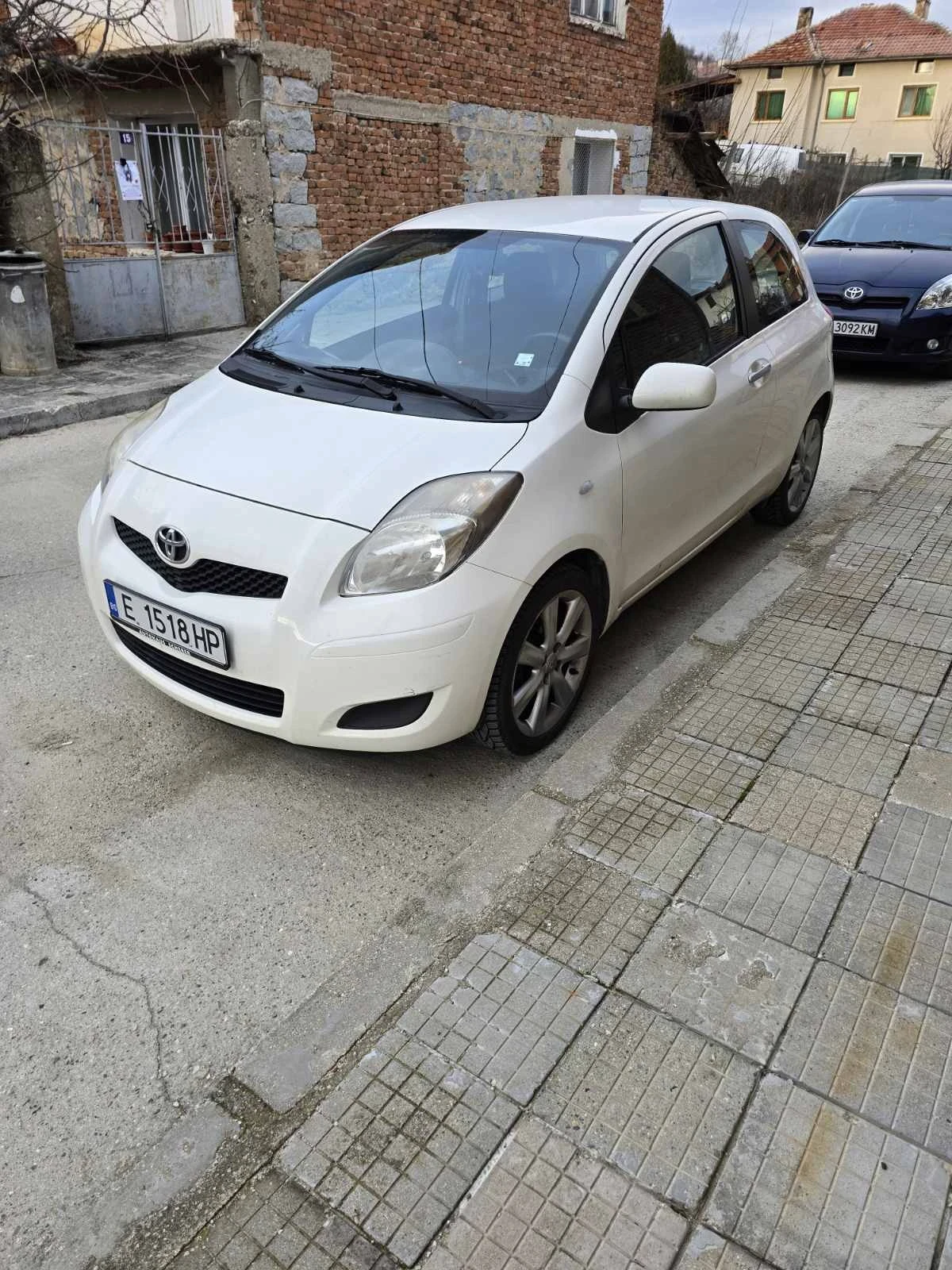 Toyota Yaris | Mobile.bg � ����������� 2