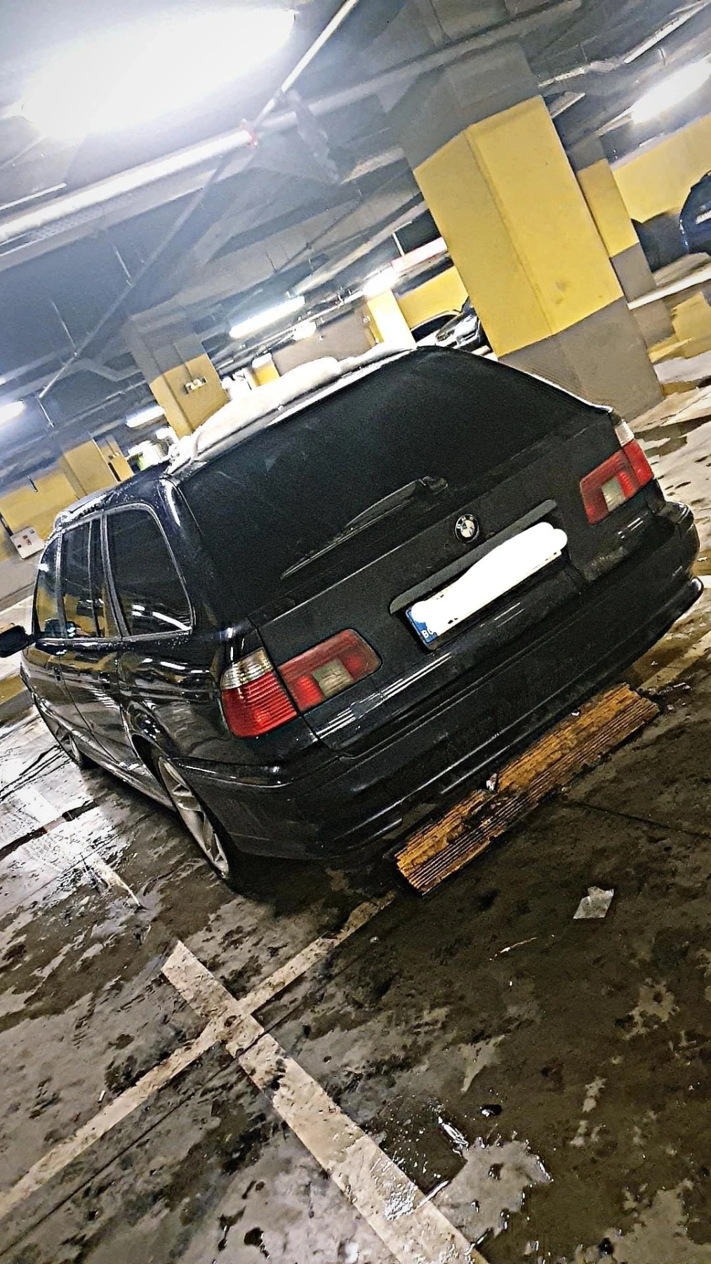 BMW 530  - изображение 2