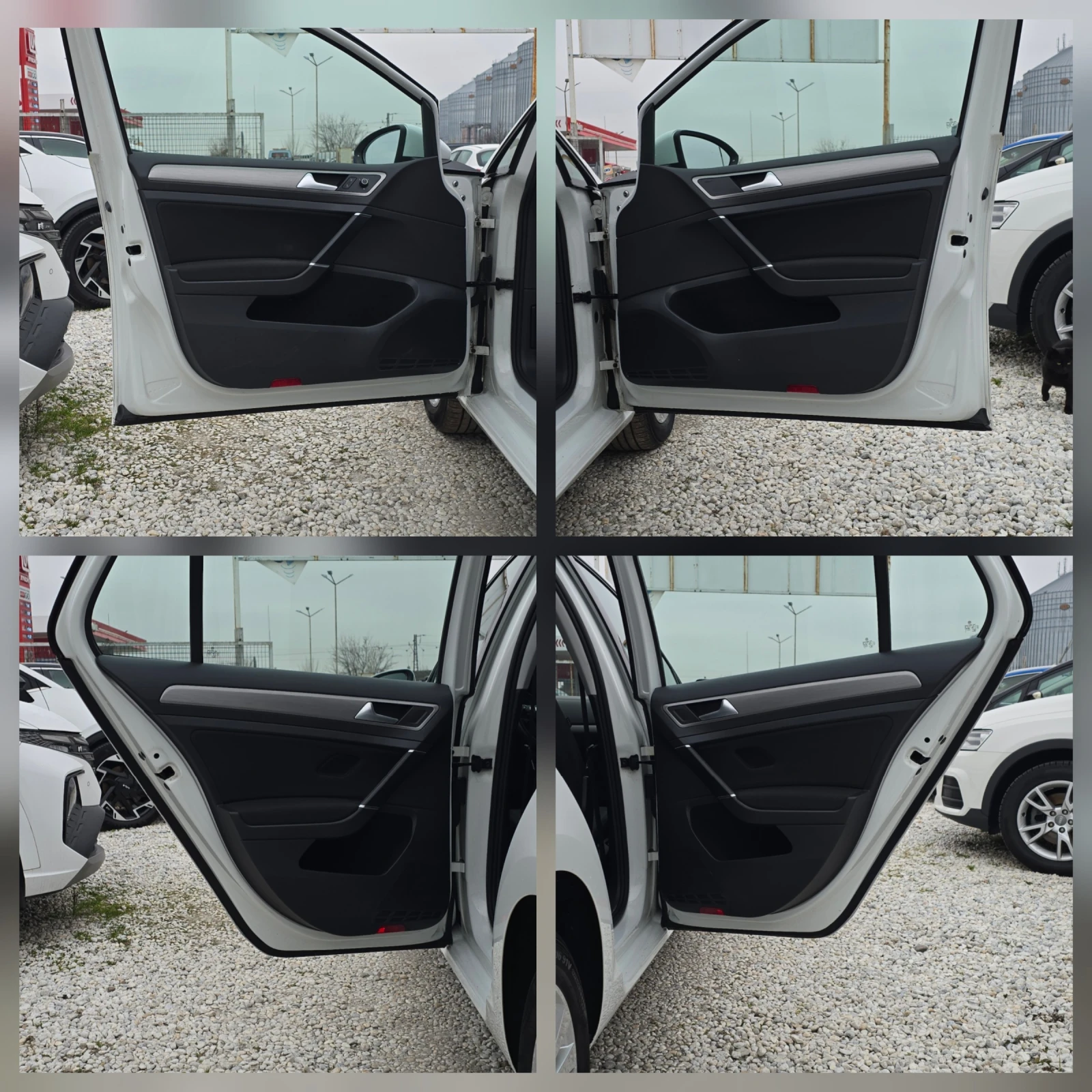 VW Golf 1.4 TSI 125�.� | Mobile.bg � ����������� 12