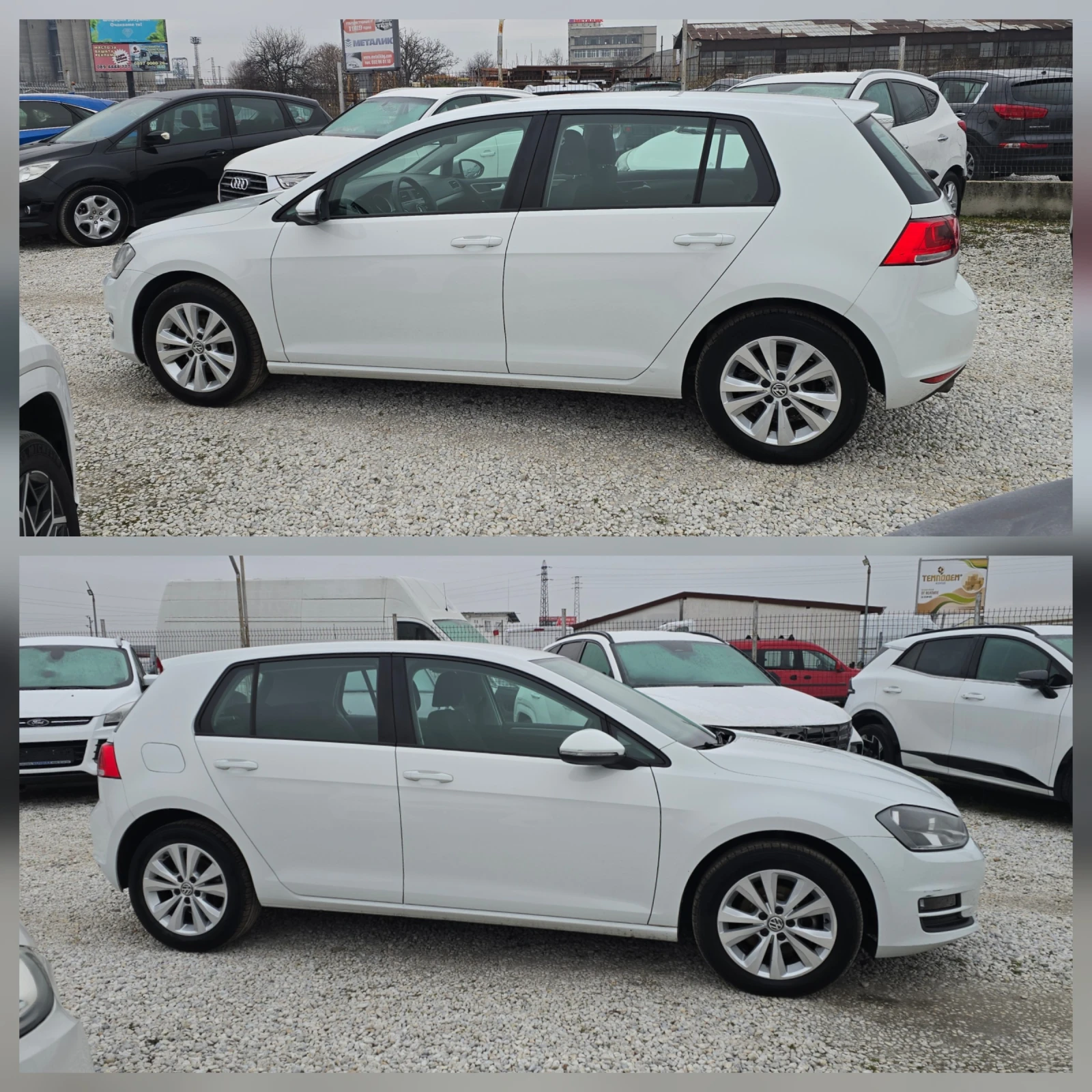 VW Golf 1.4 TSI 125�.� | Mobile.bg � ����������� 5