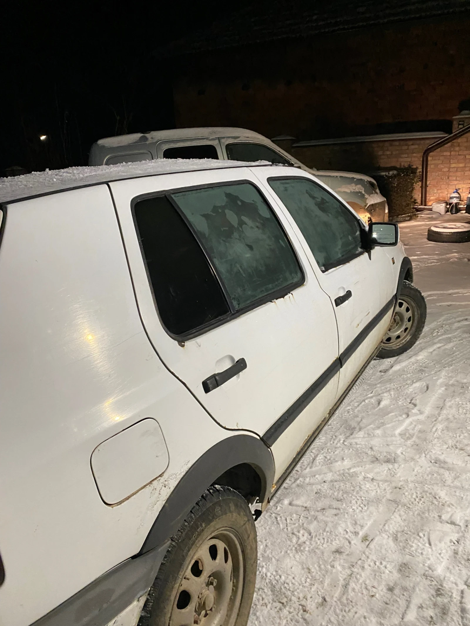 VW Golf  - изображение 4