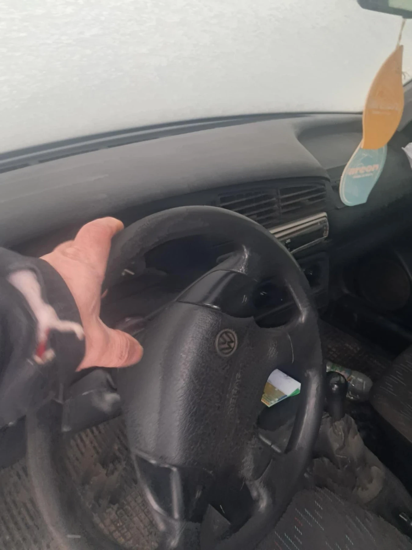 VW Golf  - изображение 5