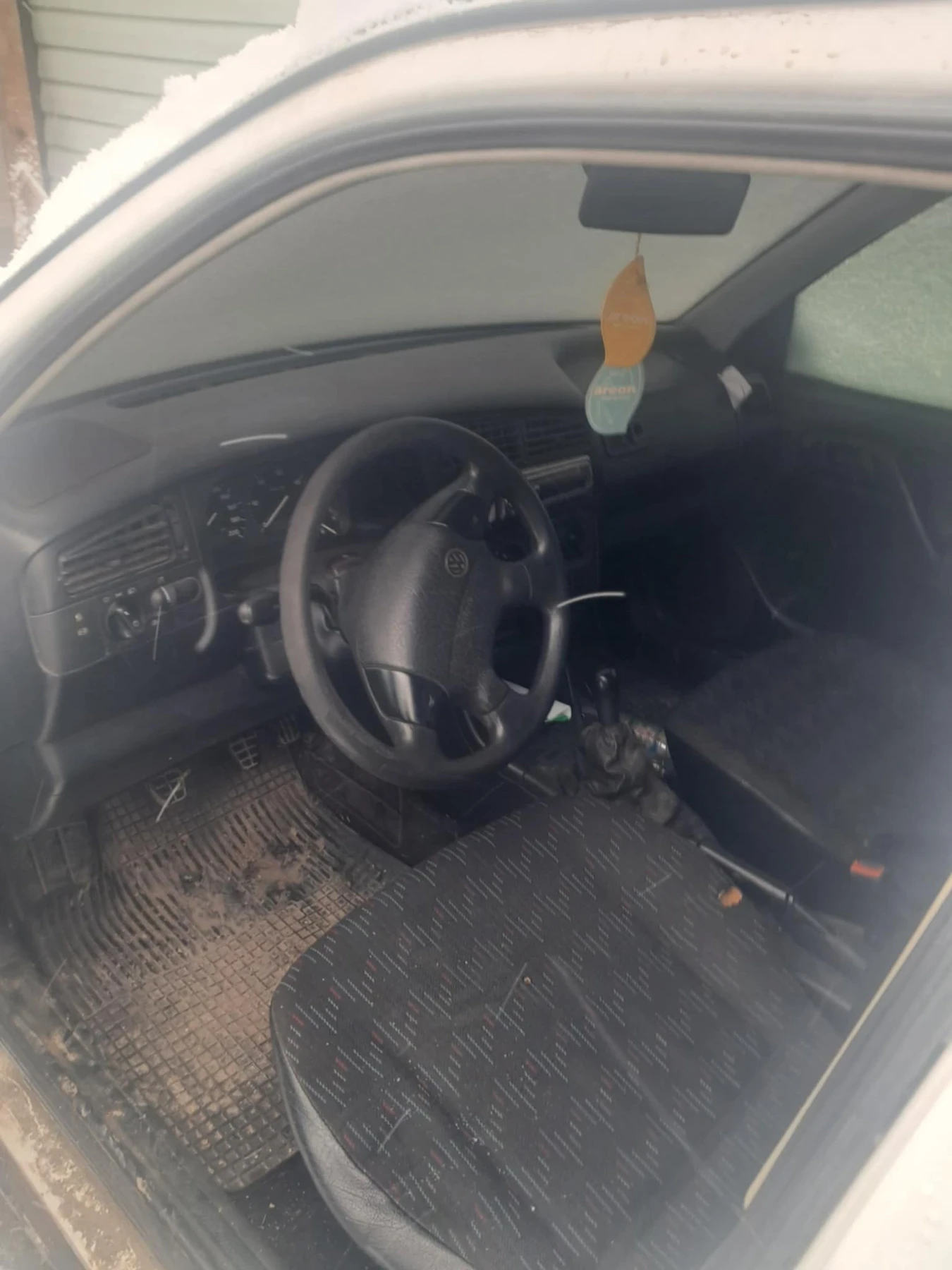 VW Golf  - изображение 8