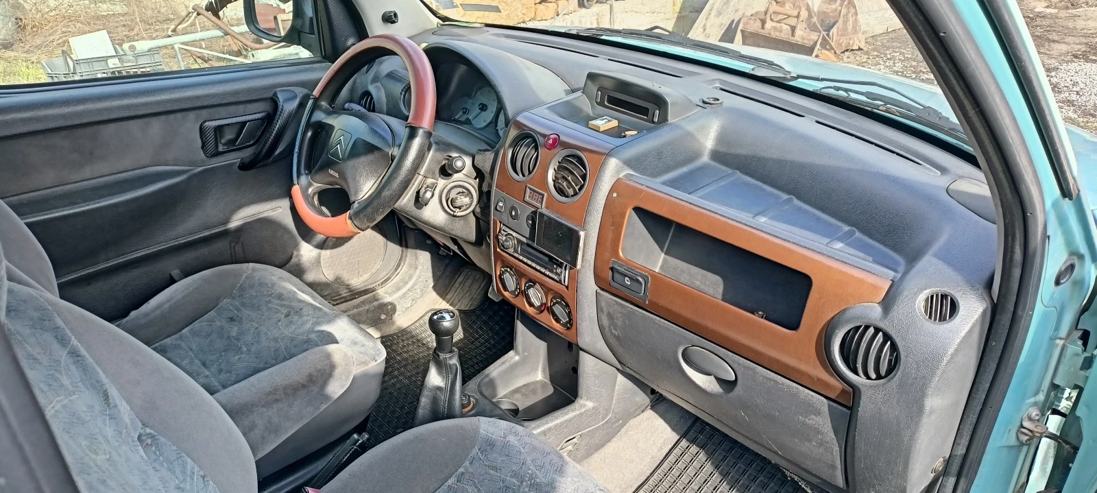 Citroen Berlingo | Mobile.bg � ����������� 6