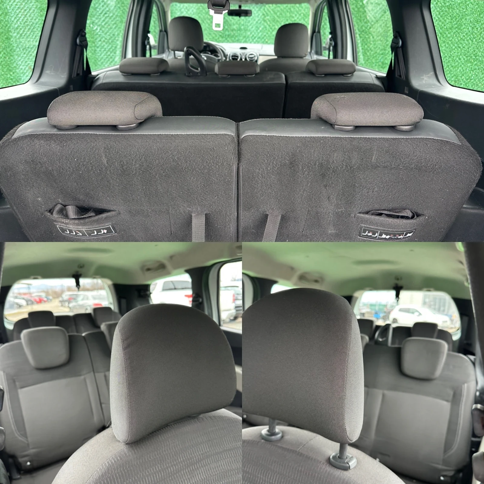 Dacia Lodgy 1.6 ������/��� 82�� 7����� 2015� | Mobile.bg � ����������� 14