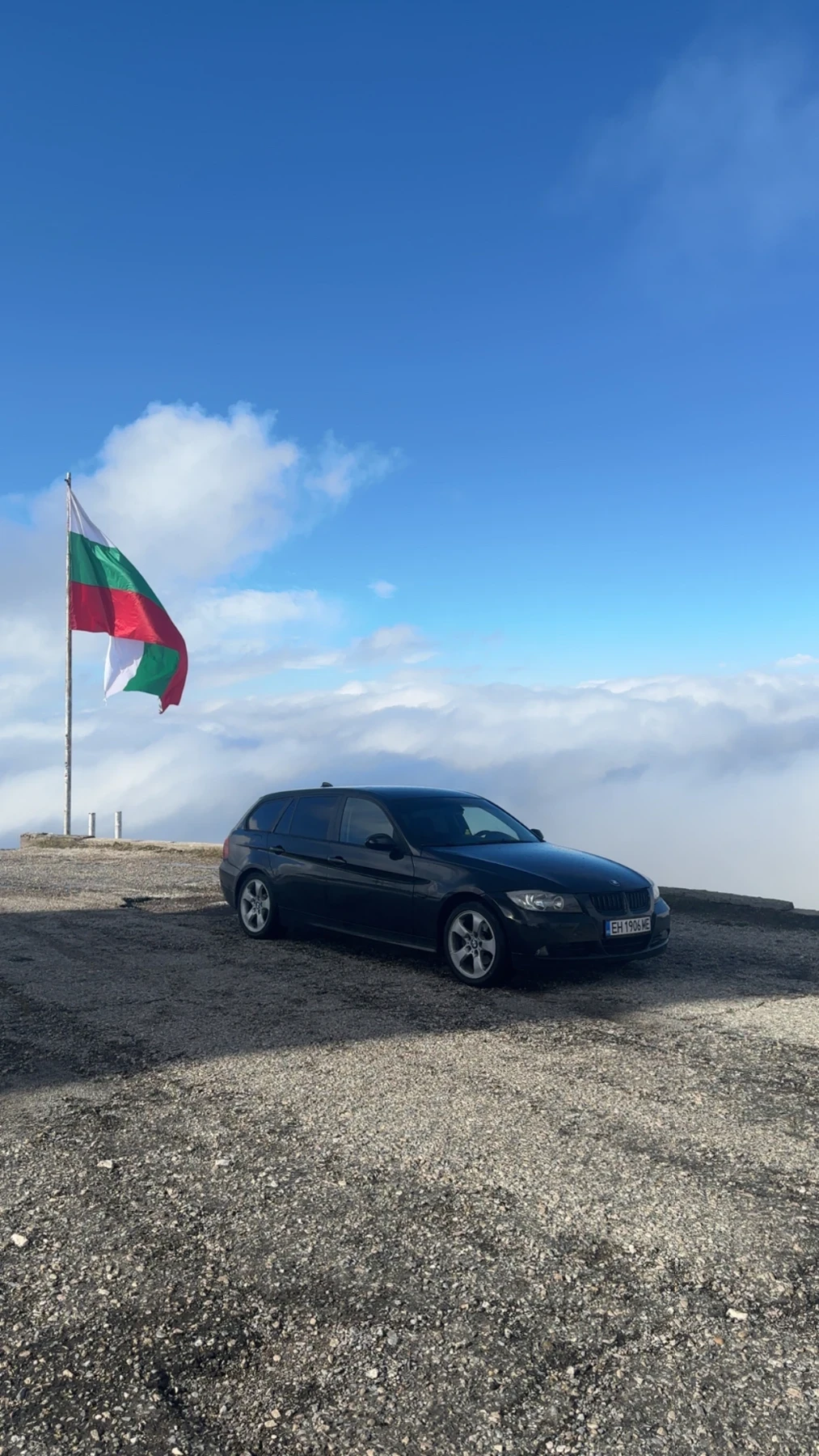 BMW 320, снимка 2 - Автомобили и джипове - 53826488