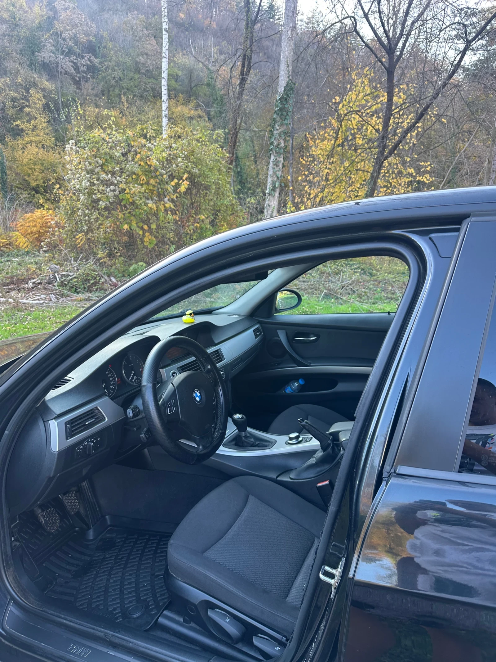 BMW 320, снимка 8 - Автомобили и джипове - 53826488