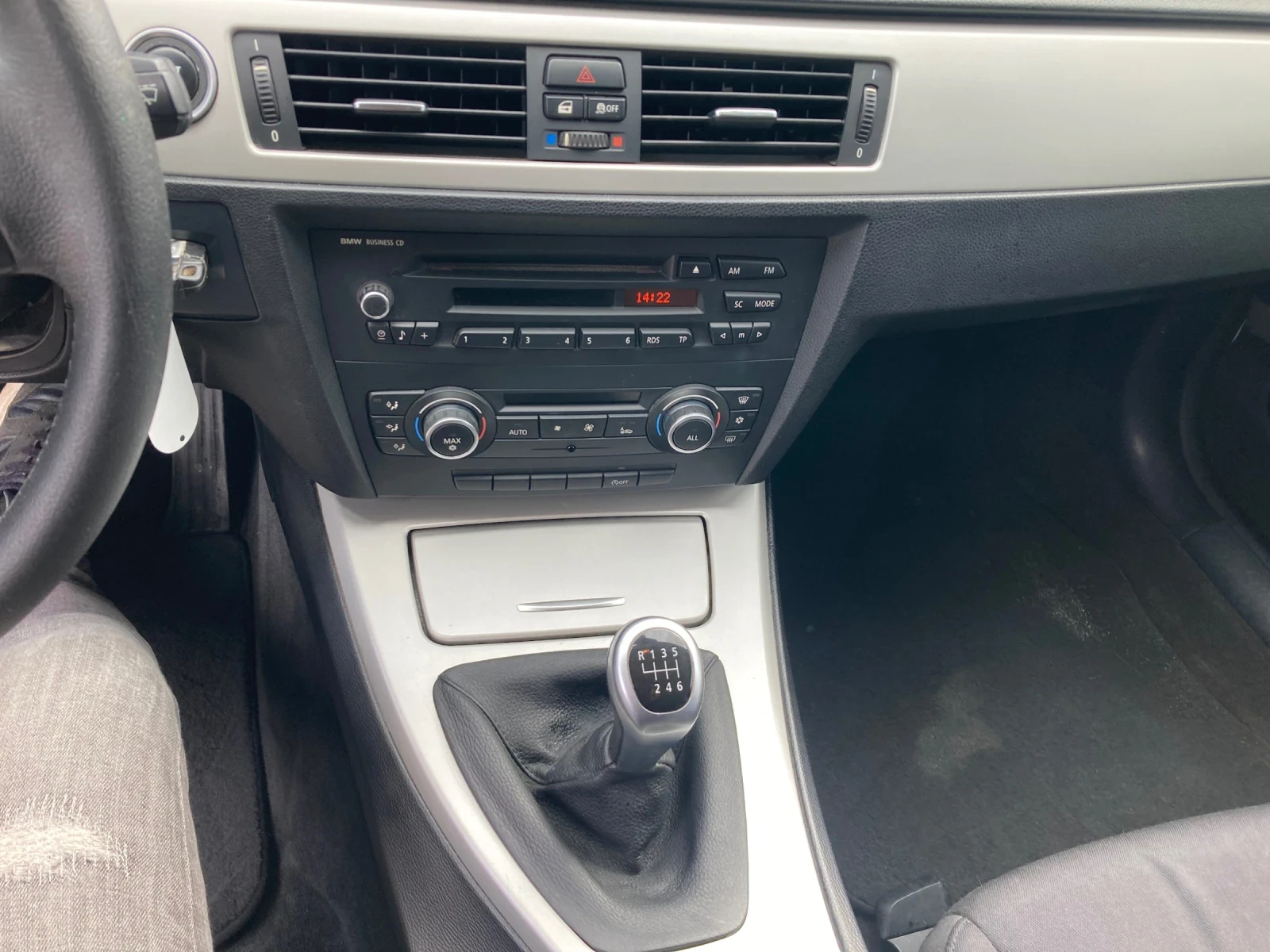 BMW 316 2.0 D 116ks 12g. , снимка 12 - Автомобили и джипове - 54209445