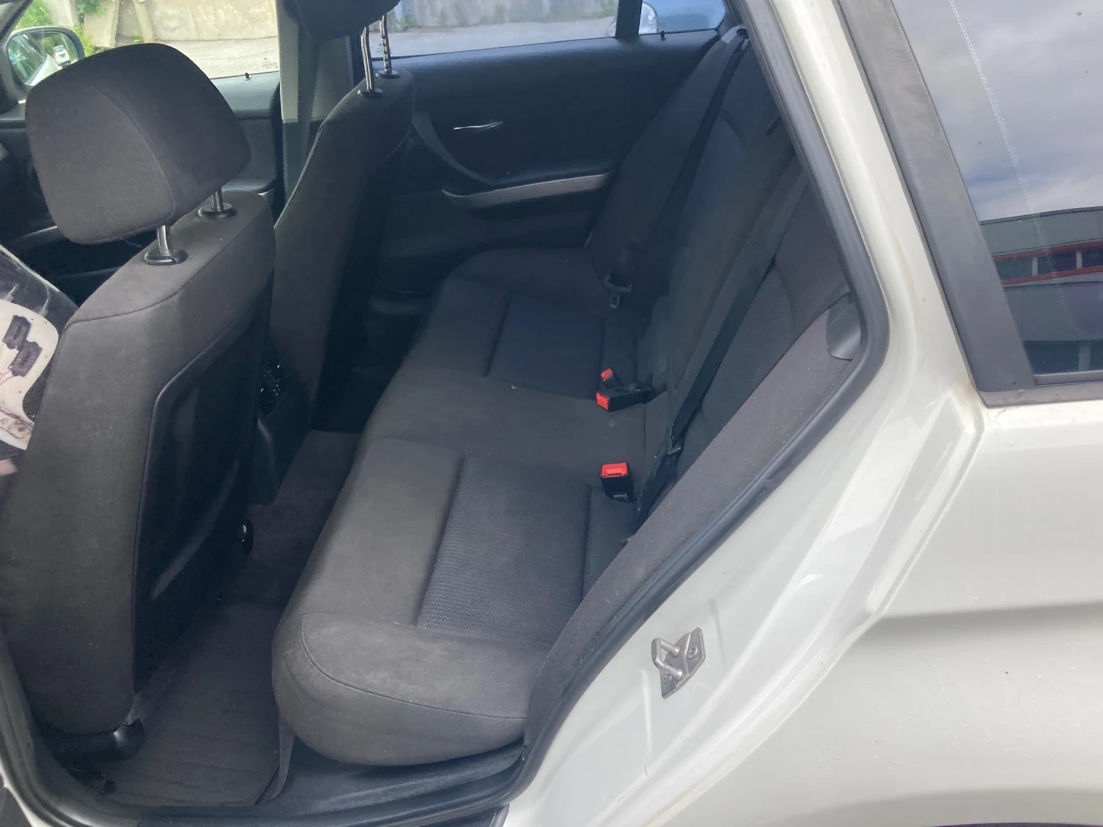 BMW 316 2.0 D 116ks 12g. , снимка 16 - Автомобили и джипове - 54209445