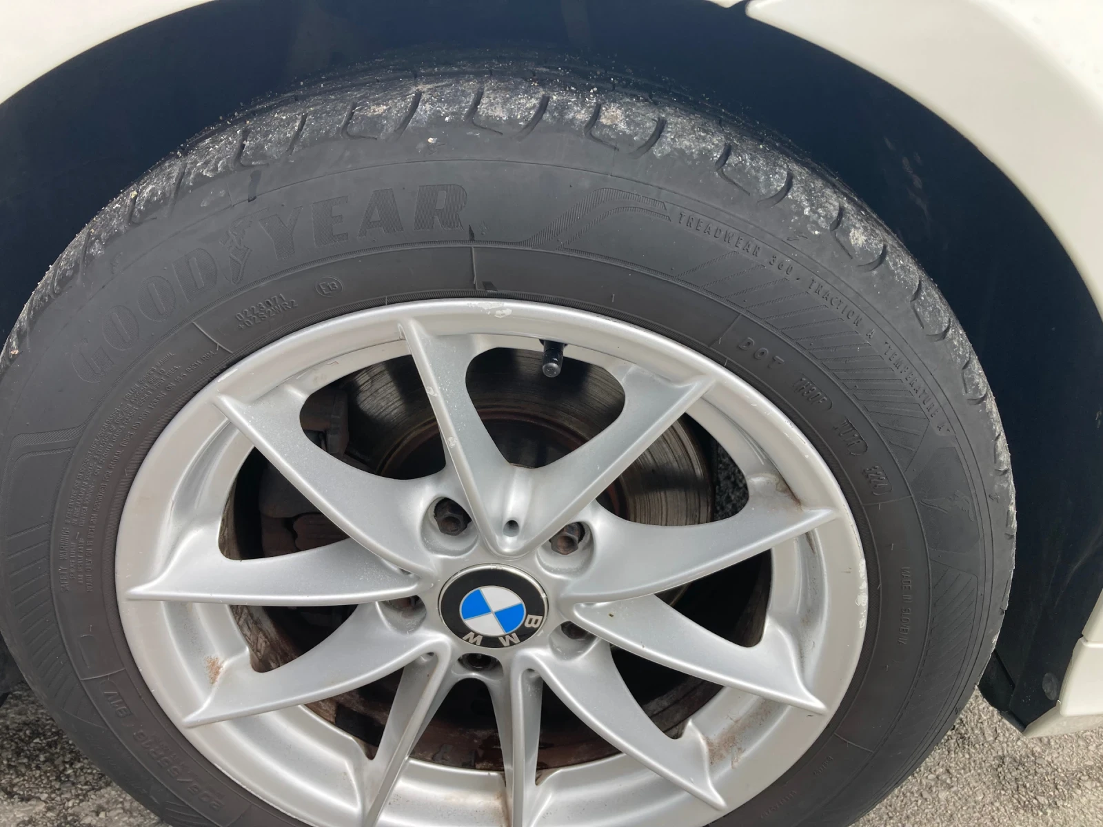 BMW 316 2.0 D 116ks 12g. , снимка 15 - Автомобили и джипове - 54209445
