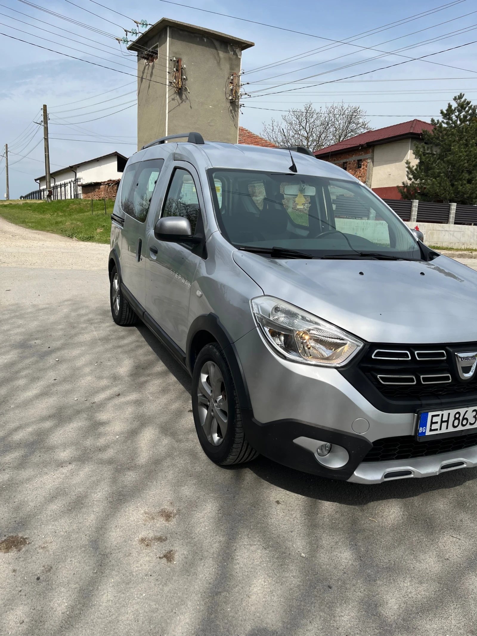 Dacia Dokker | Mobile.bg � ����������� 2