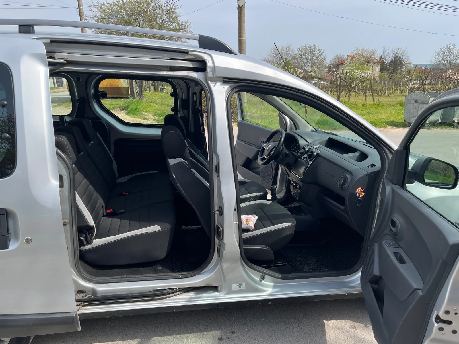 Dacia Dokker | Mobile.bg � ����������� 12