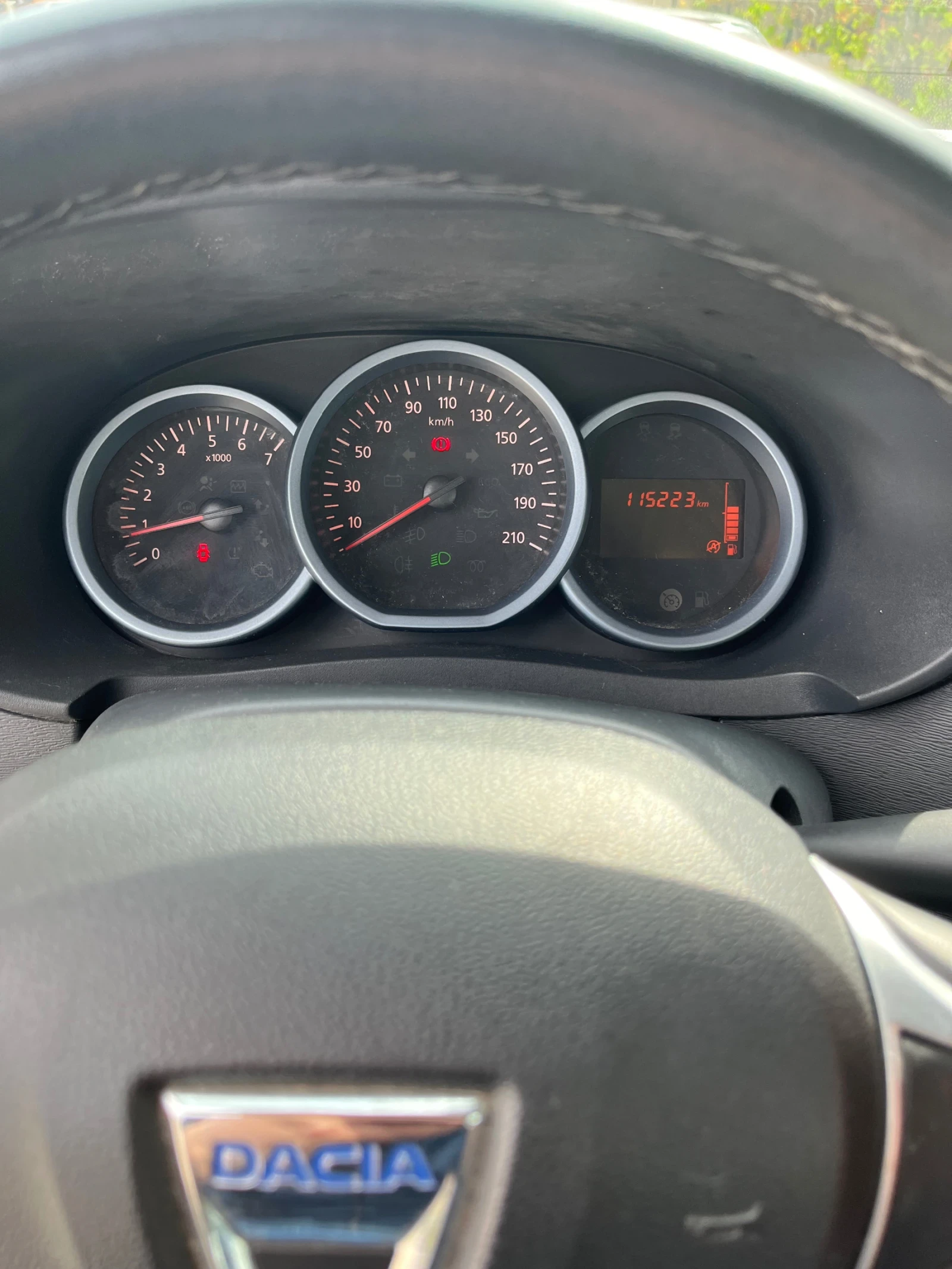 Dacia Dokker | Mobile.bg � ����������� 9