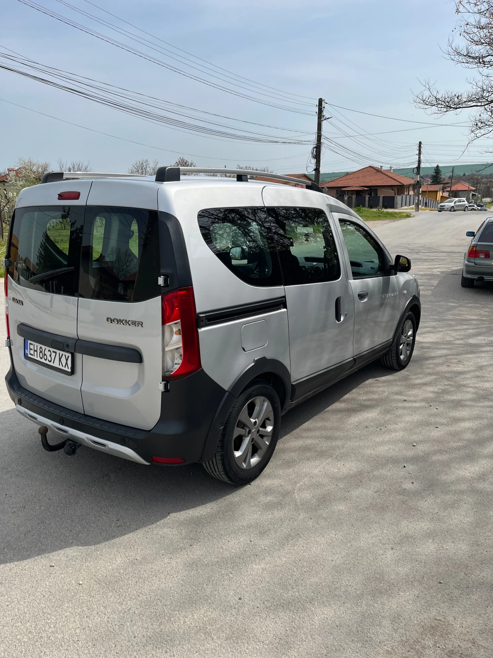 Dacia Dokker | Mobile.bg � ����������� 4
