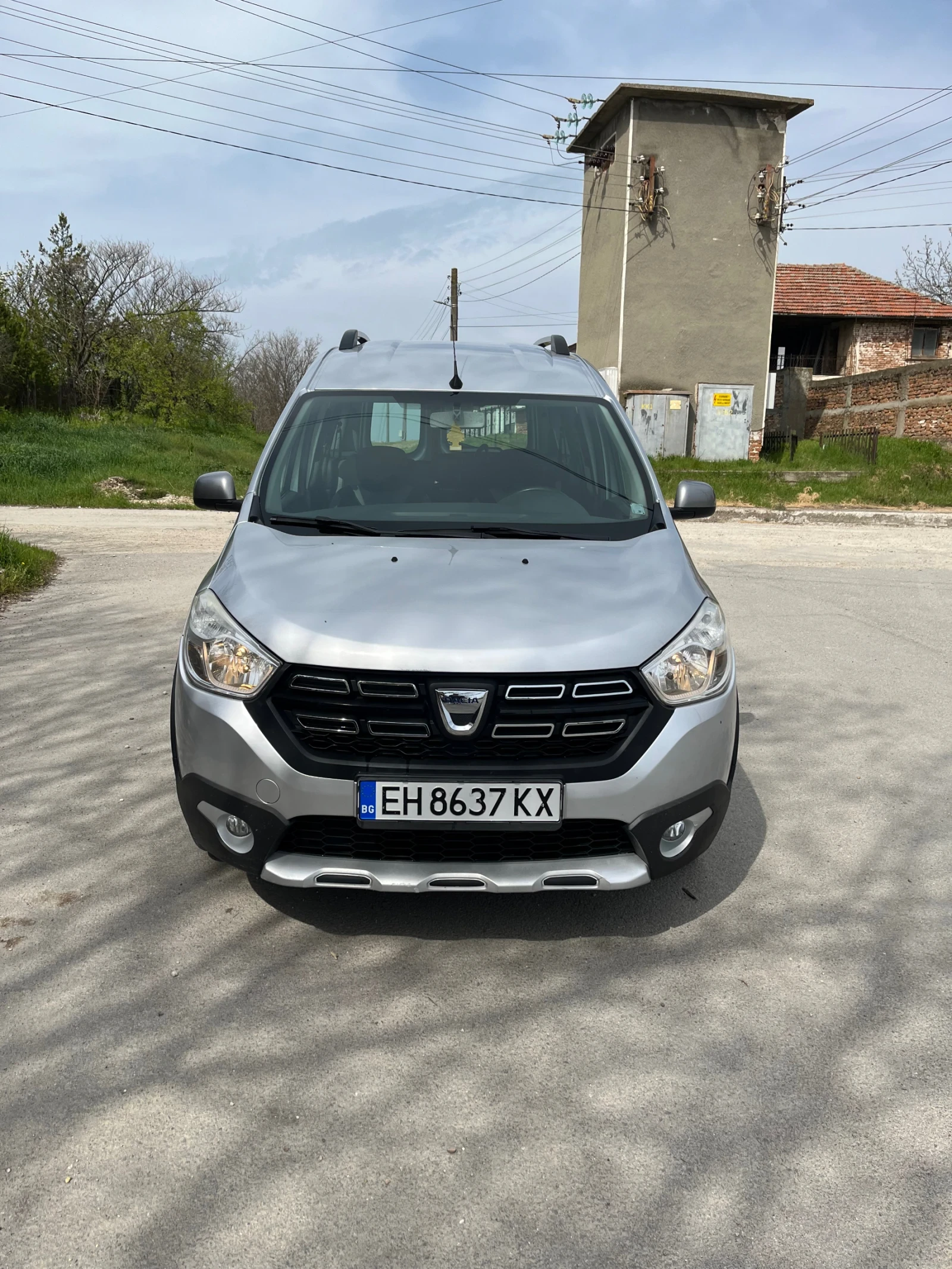 Dacia Dokker | Mobile.bg � ����������� 1