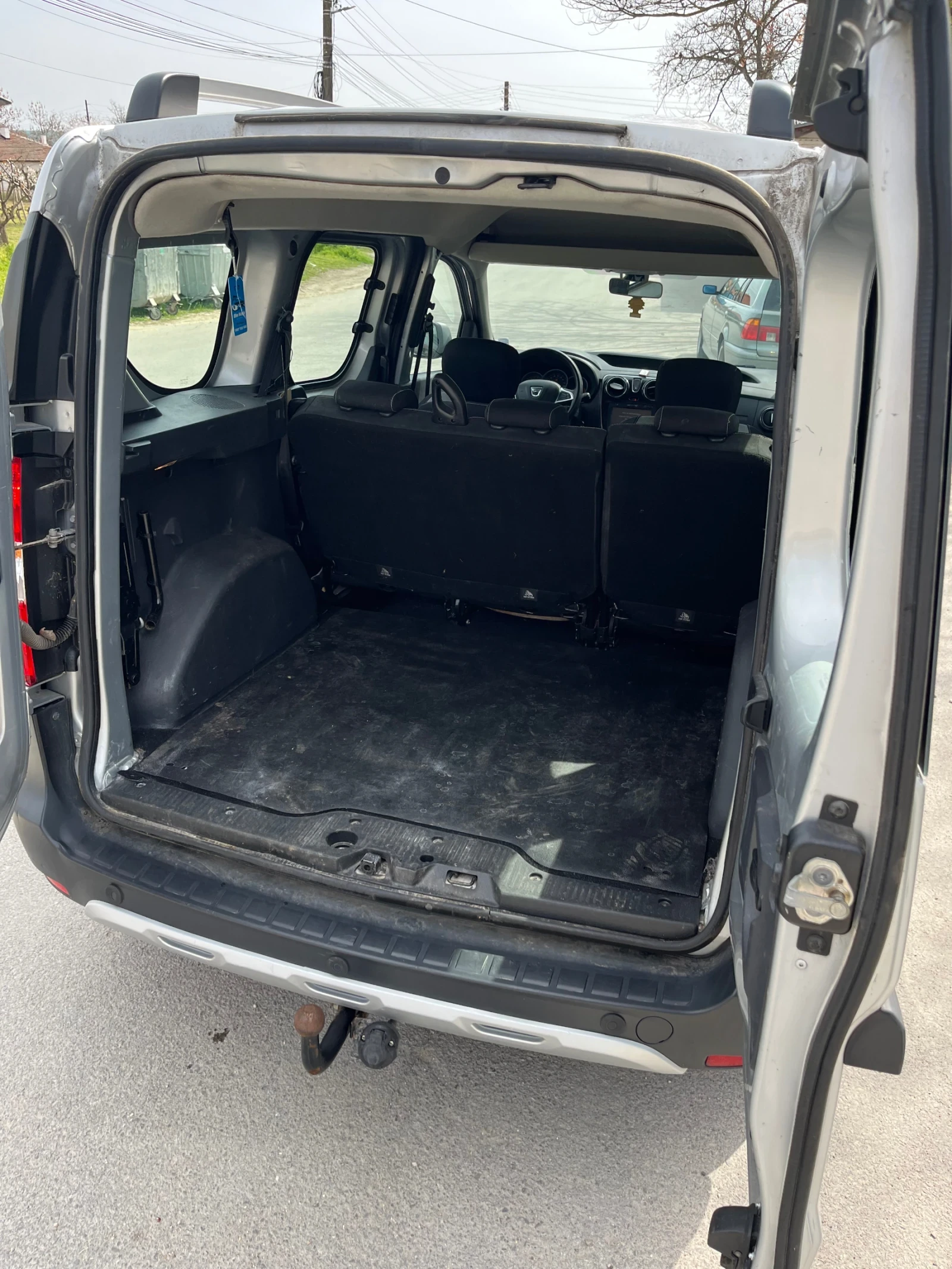 Dacia Dokker | Mobile.bg � ����������� 7