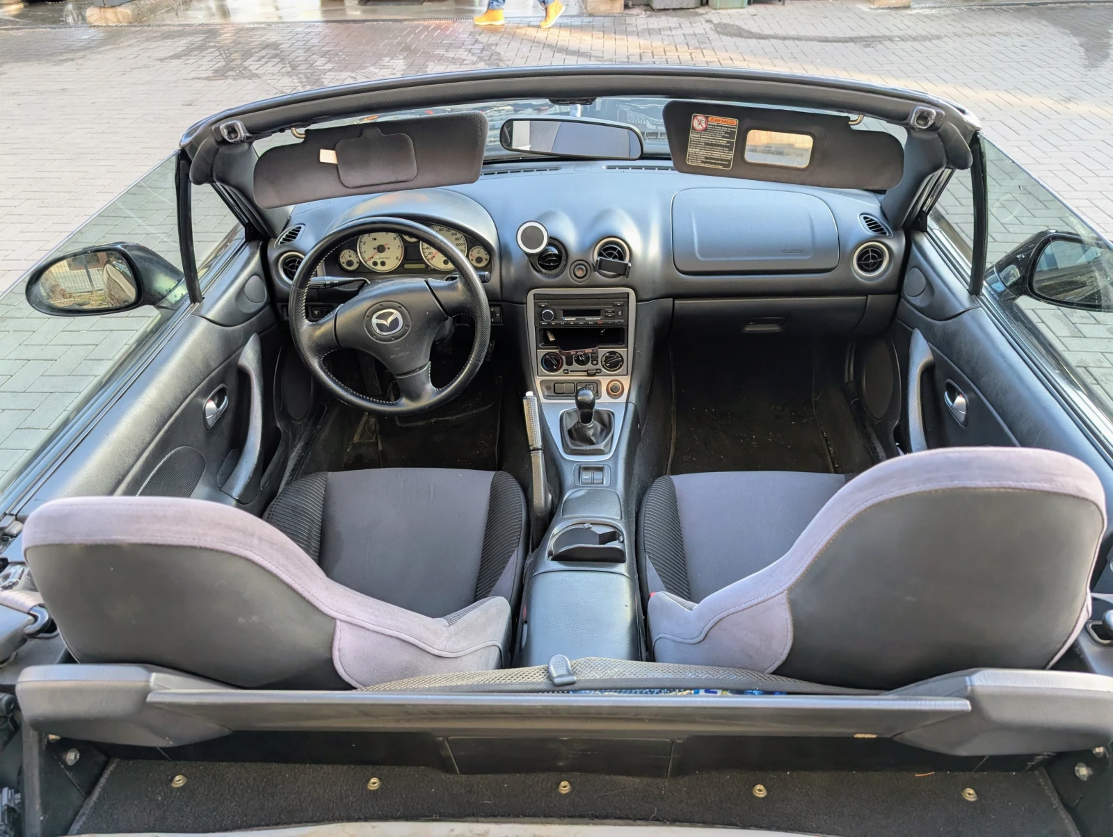 Mazda Mx-5 | Mobile.bg � ����������� 9
