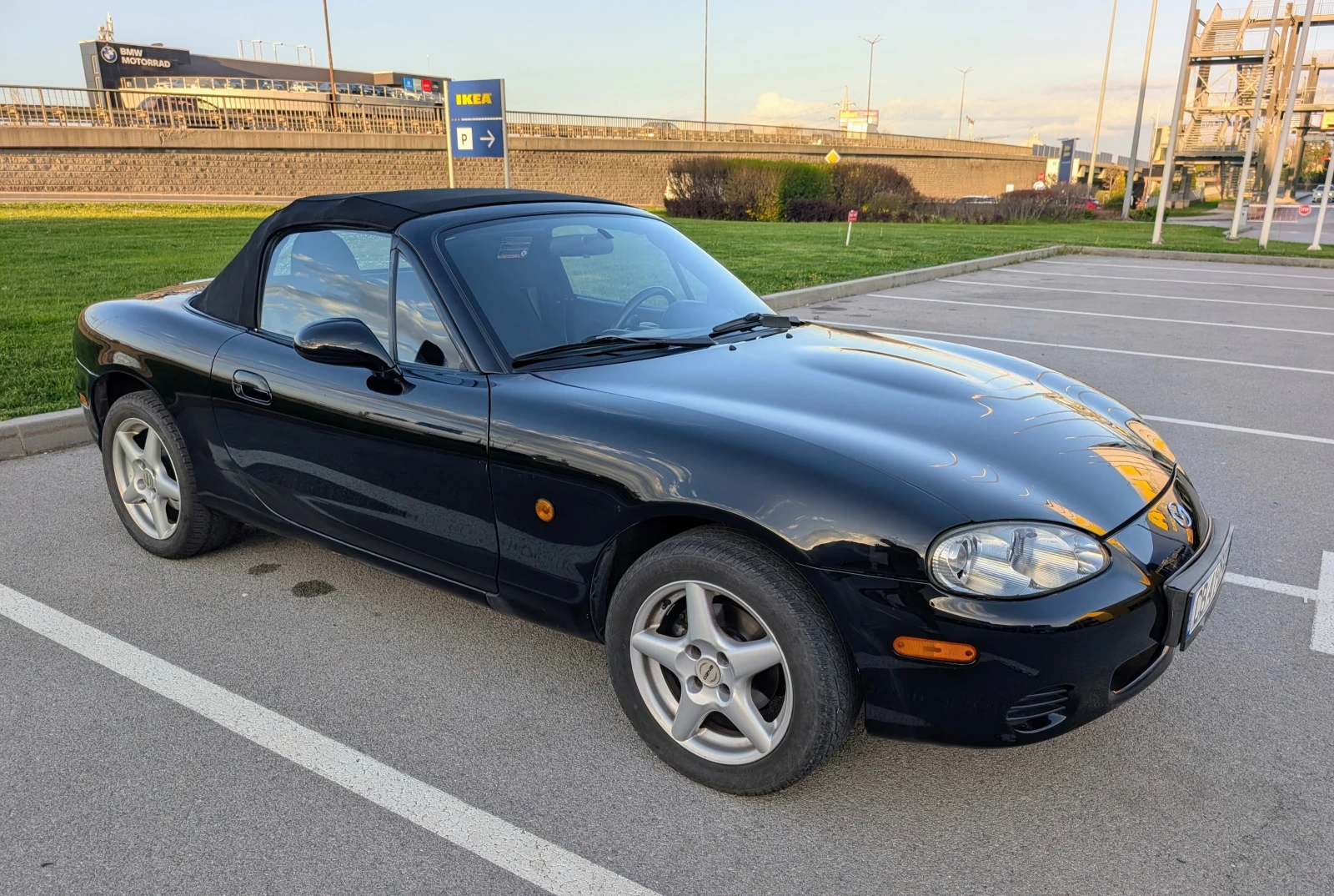 Mazda Mx-5 | Mobile.bg � ����������� 1