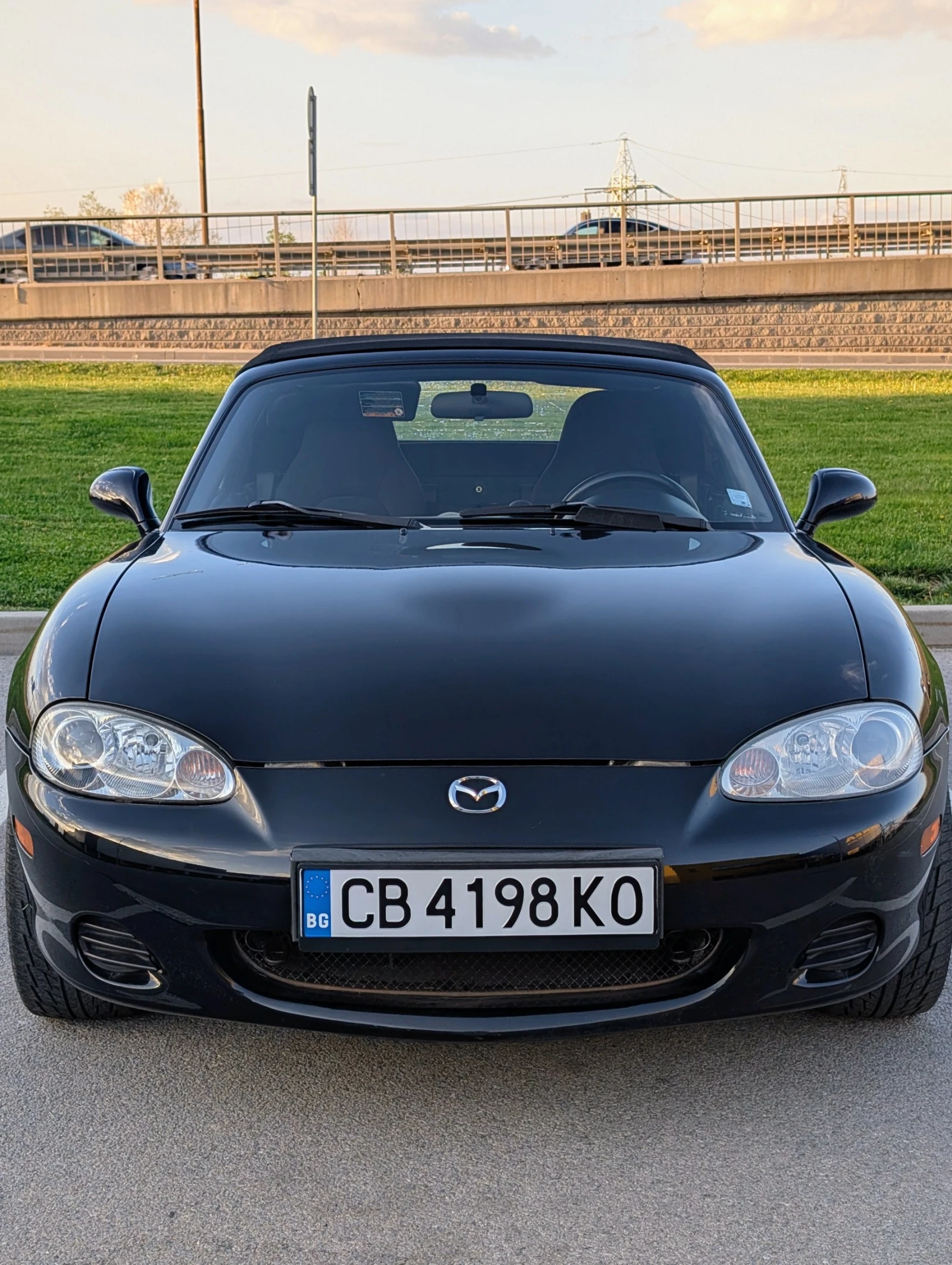Mazda Mx-5 | Mobile.bg � ����������� 8