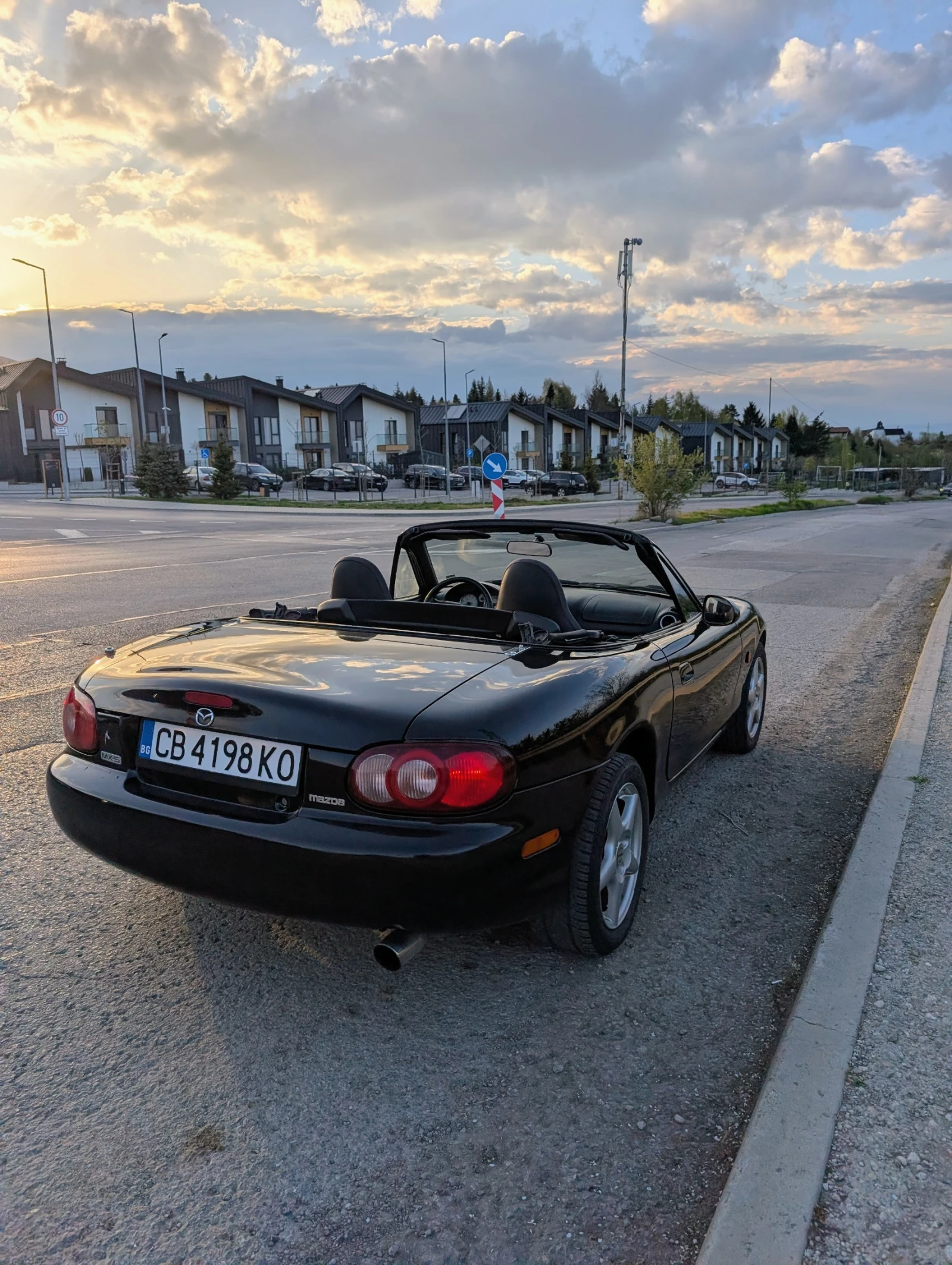 Mazda Mx-5 | Mobile.bg � ����������� 2