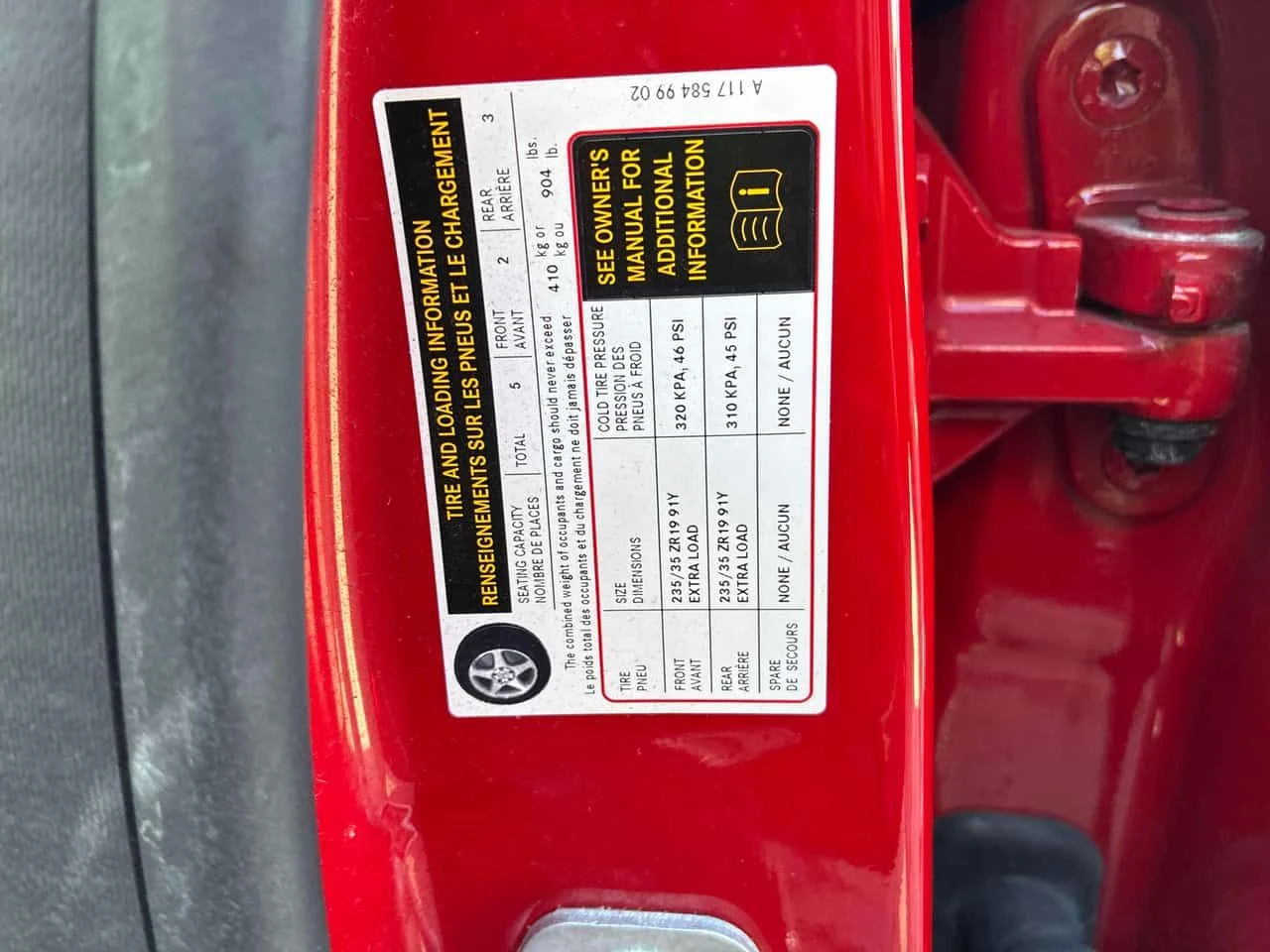 Mercedes-Benz CLA 45 AMG 4MATIC * ПОДГРЕВИ* ПАНОРАМА* 58403 КМ ПРОБЕГ!* , снимка 12 - Автомобили и джипове - 54488676