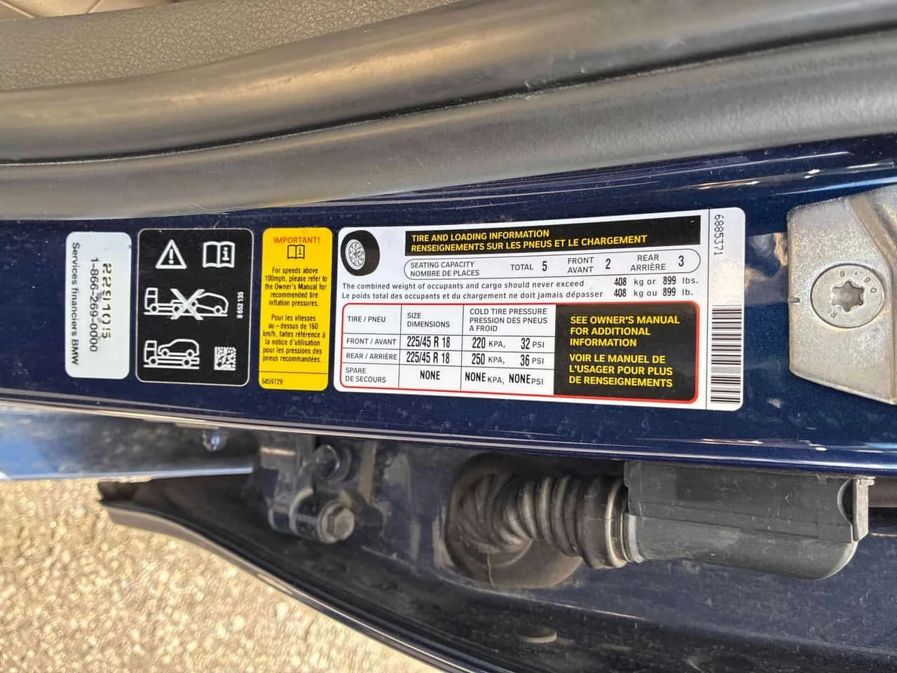 BMW 330  xDrive /CARFAX/2 ЧИФТА ГУМИ , снимка 10 - Автомобили и джипове - 54540025