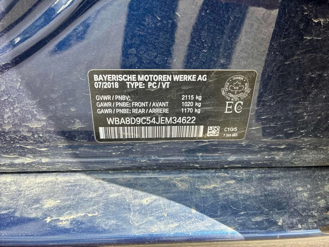 BMW 330  xDrive /CARFAX/2 ЧИФТА ГУМИ , снимка 11 - Автомобили и джипове - 54540025