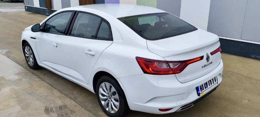 Renault Megane 1, 5DCI-В ГАРАНЦИЯ!, снимка 3 - Автомобили и джипове - 54589011