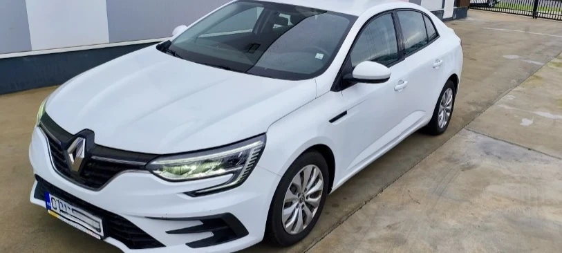 Renault Megane 1, 5DCI-В ГАРАНЦИЯ!