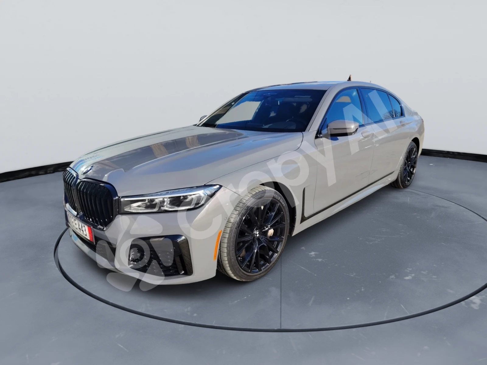 BMW 750 I L X-drive  | Mobile.bg � ����������� 1