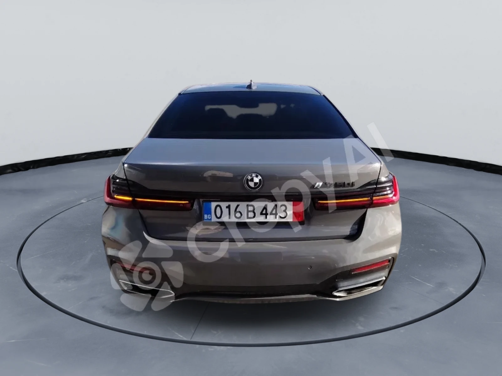 BMW 750 I L X-drive  | Mobile.bg � ����������� 6