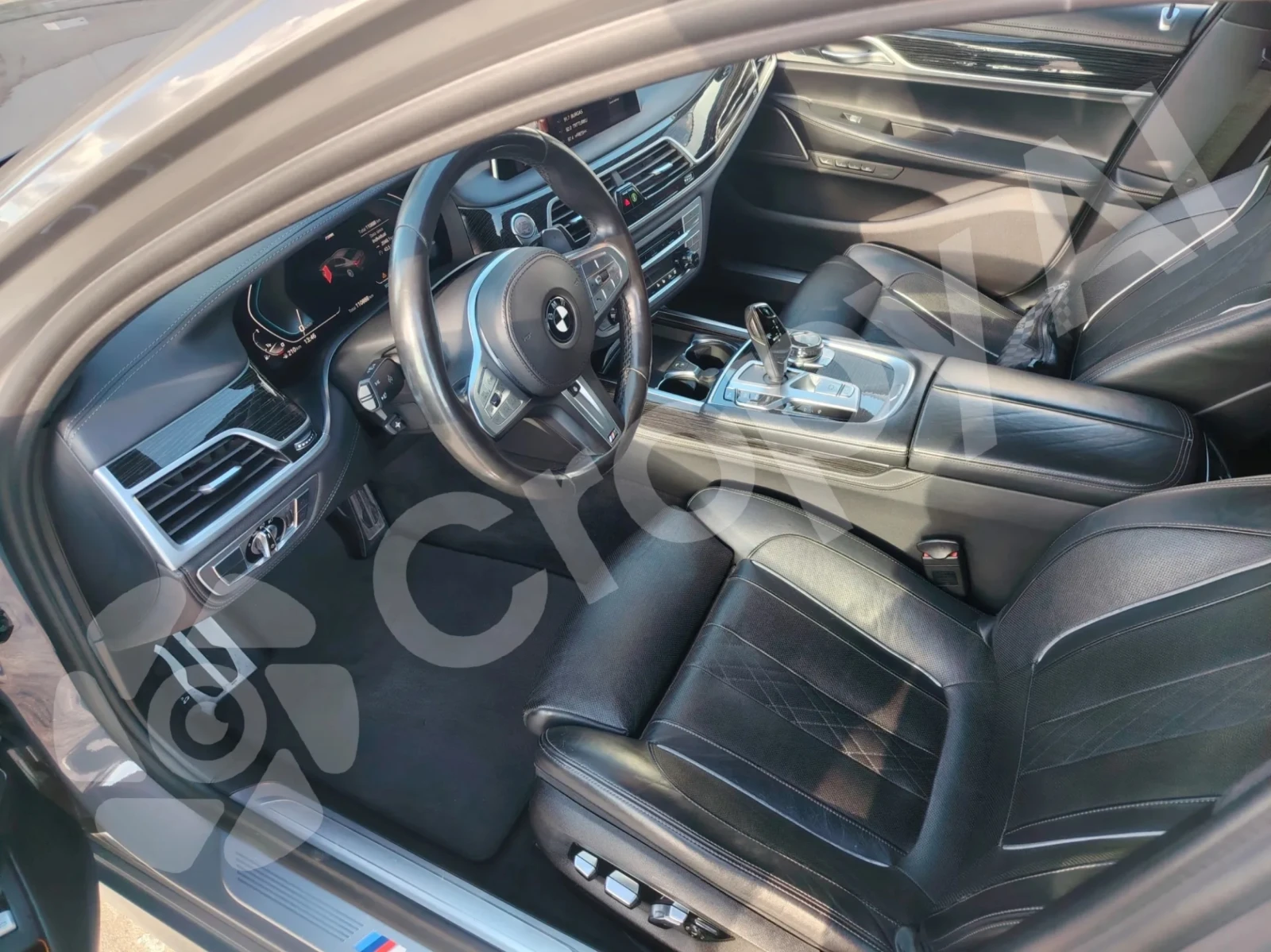 BMW 750 I L X-drive  | Mobile.bg � ����������� 7