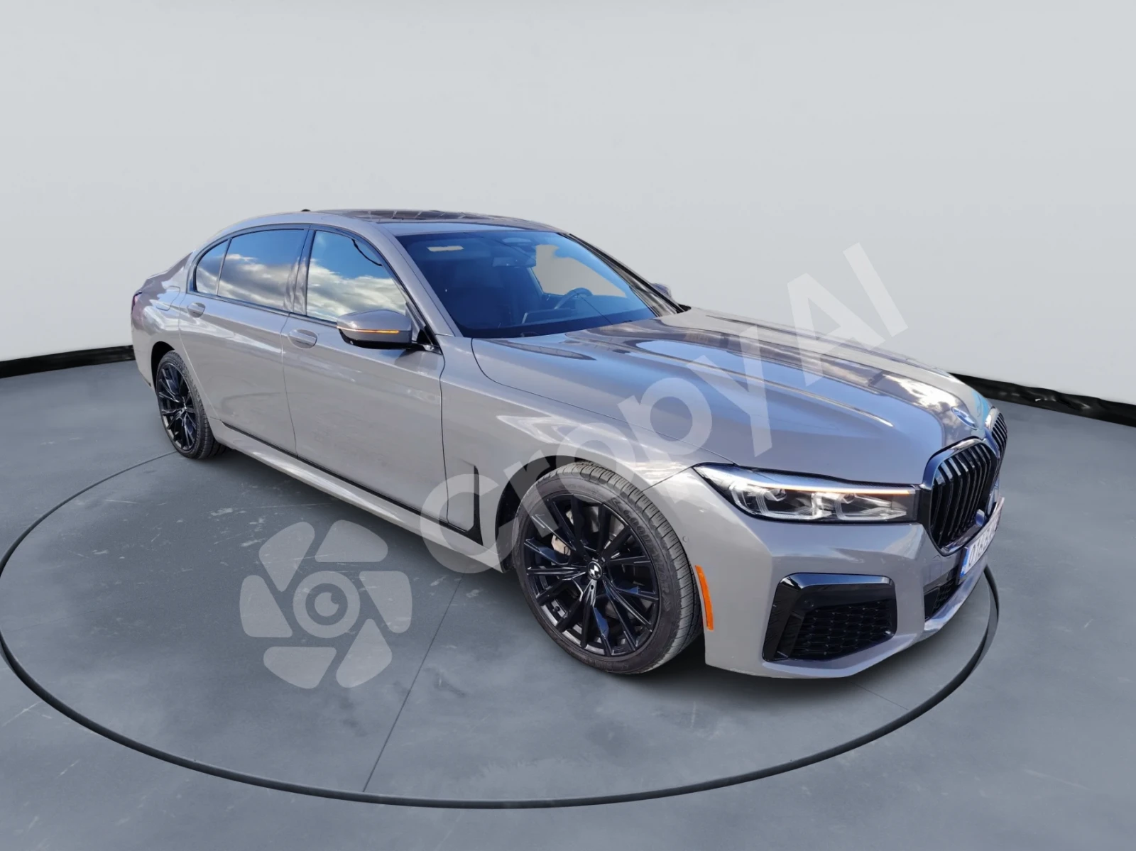 BMW 750 I L X-drive  | Mobile.bg � ����������� 2