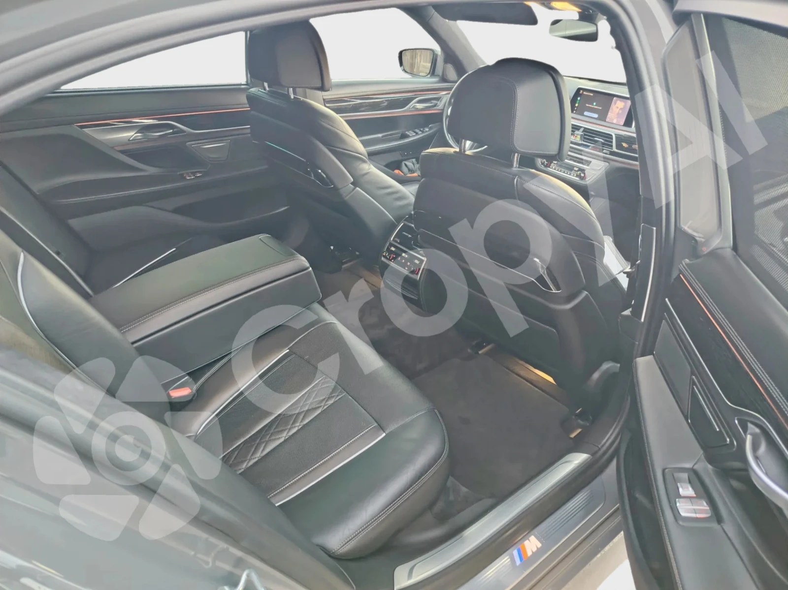 BMW 750 I L X-drive  | Mobile.bg � ����������� 15