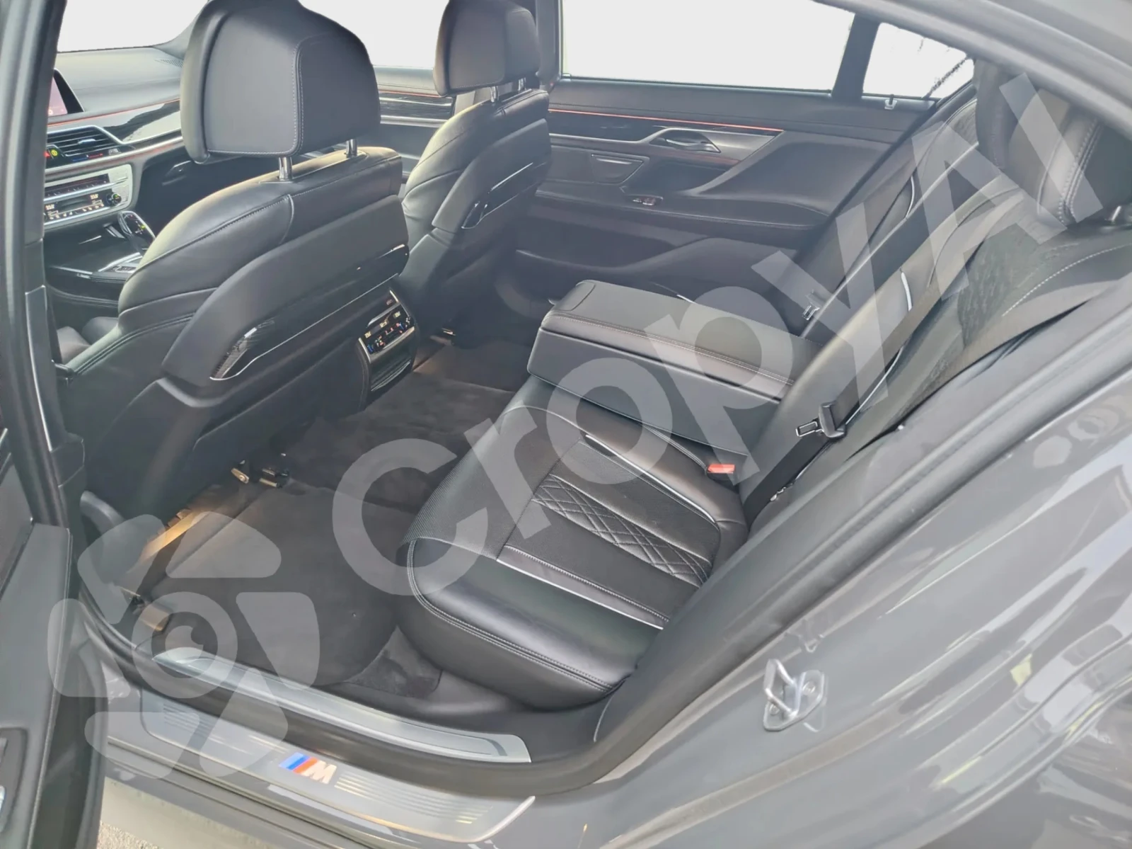 BMW 750 I L X-drive  | Mobile.bg � ����������� 14
